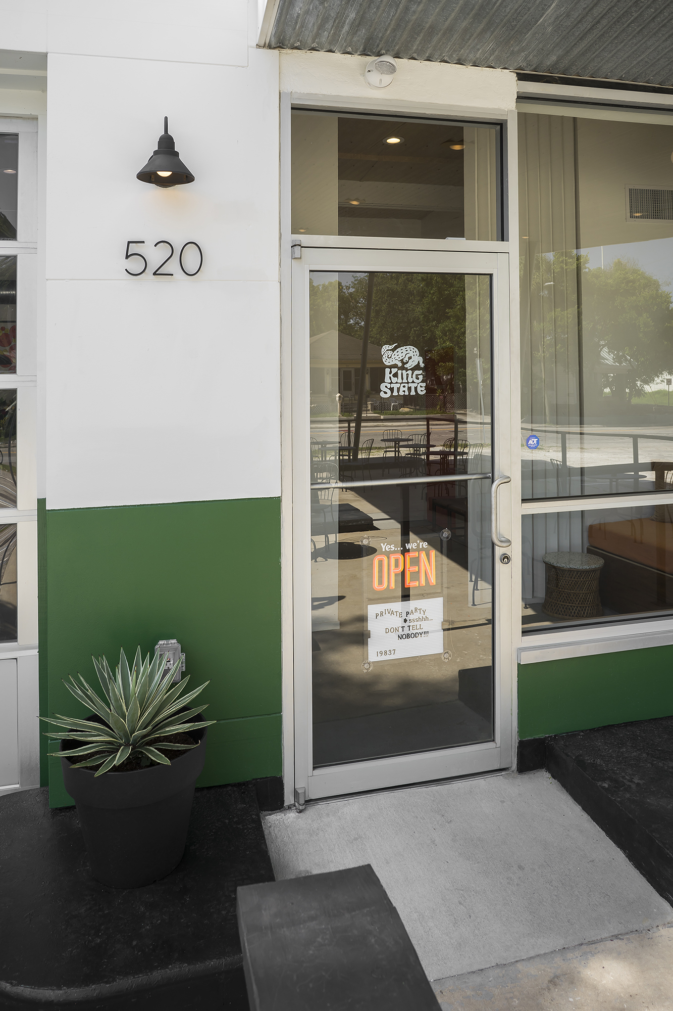 King State Coffee
