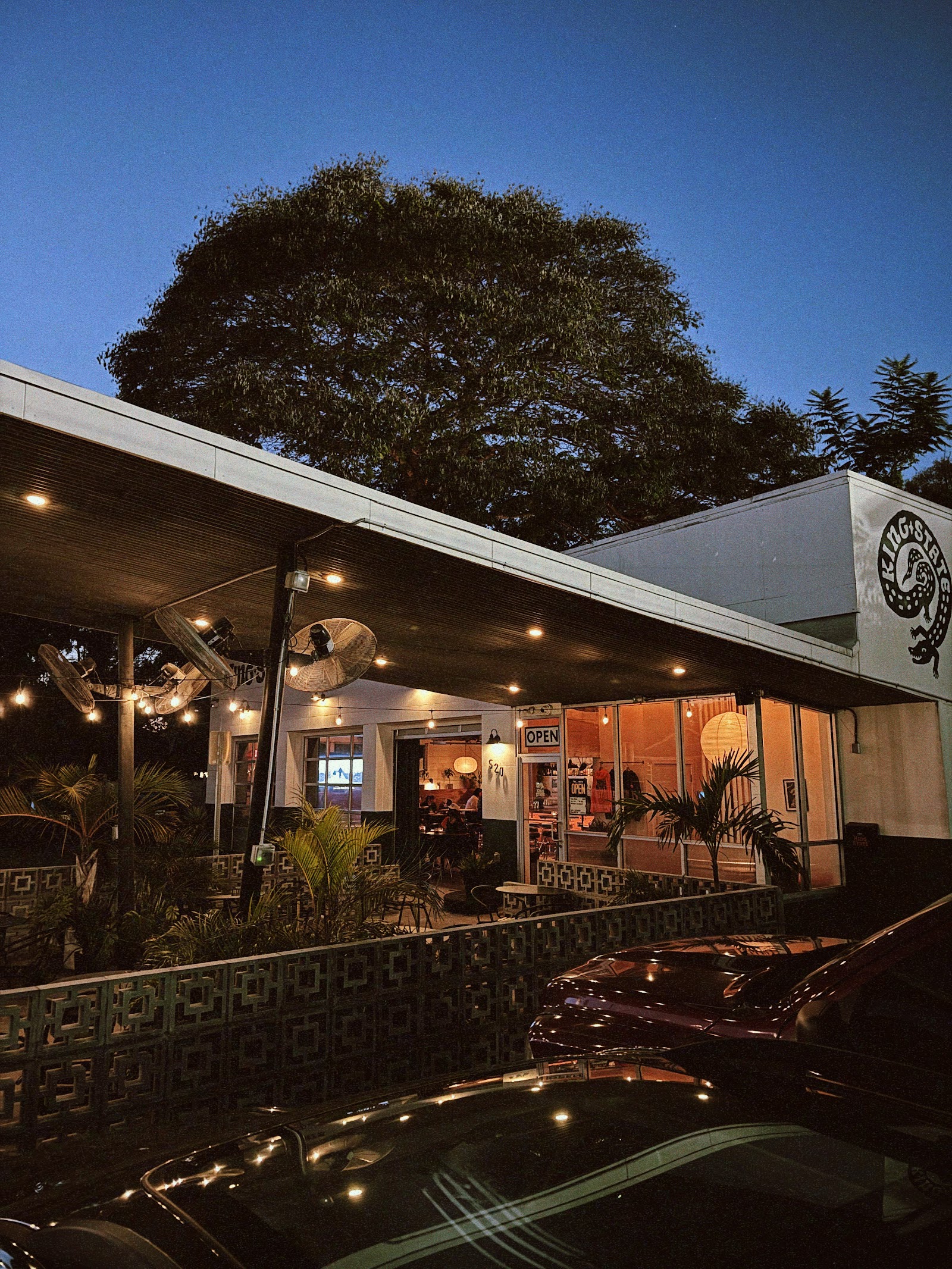 King State Coffee