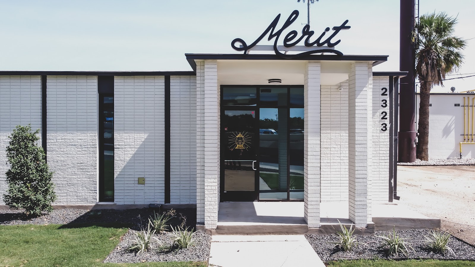 Merit Coffee