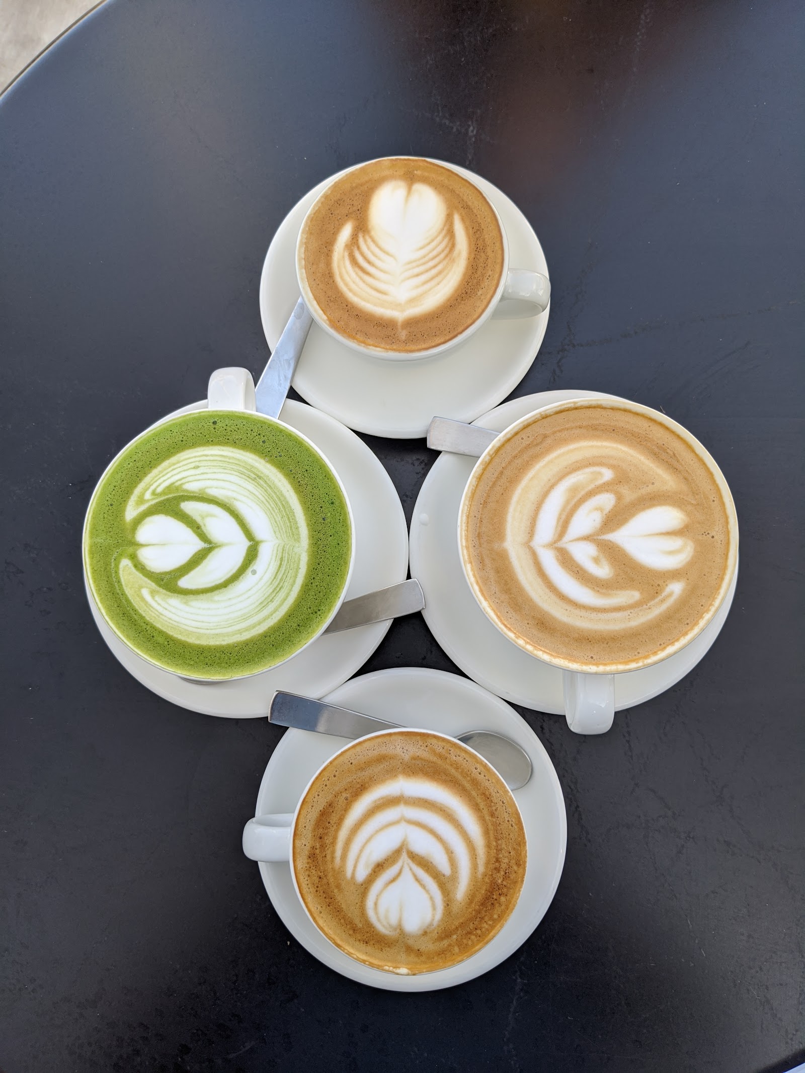 Greater Goods Coffee Roasters