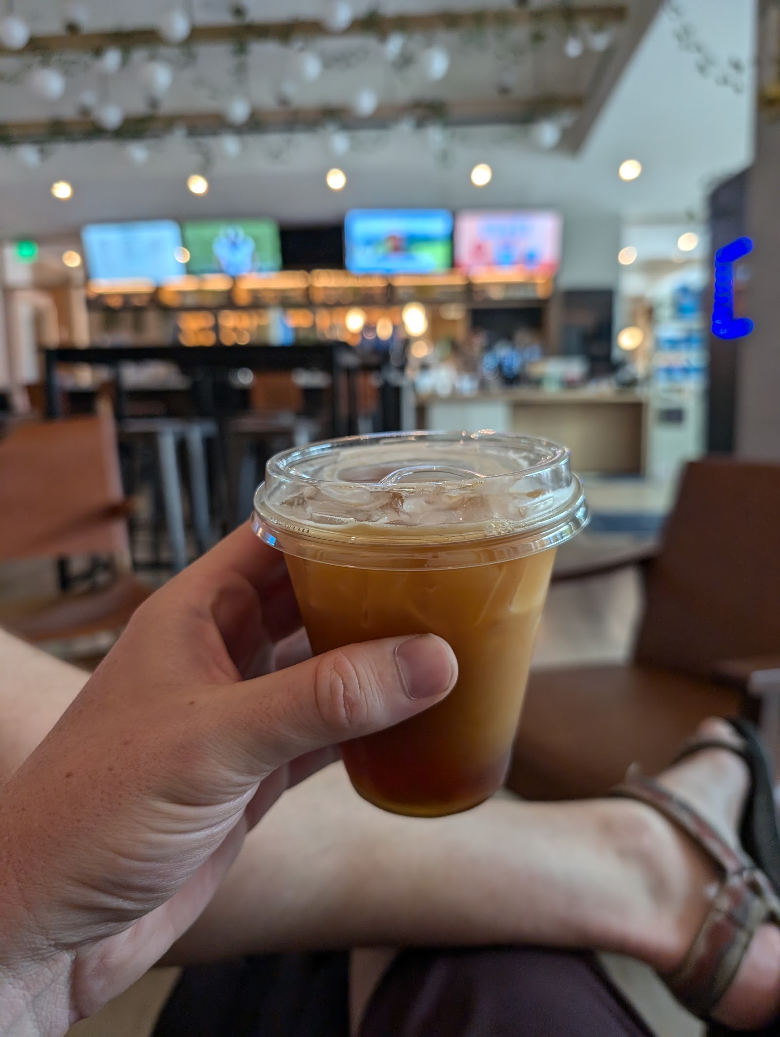 Cuvee Coffee