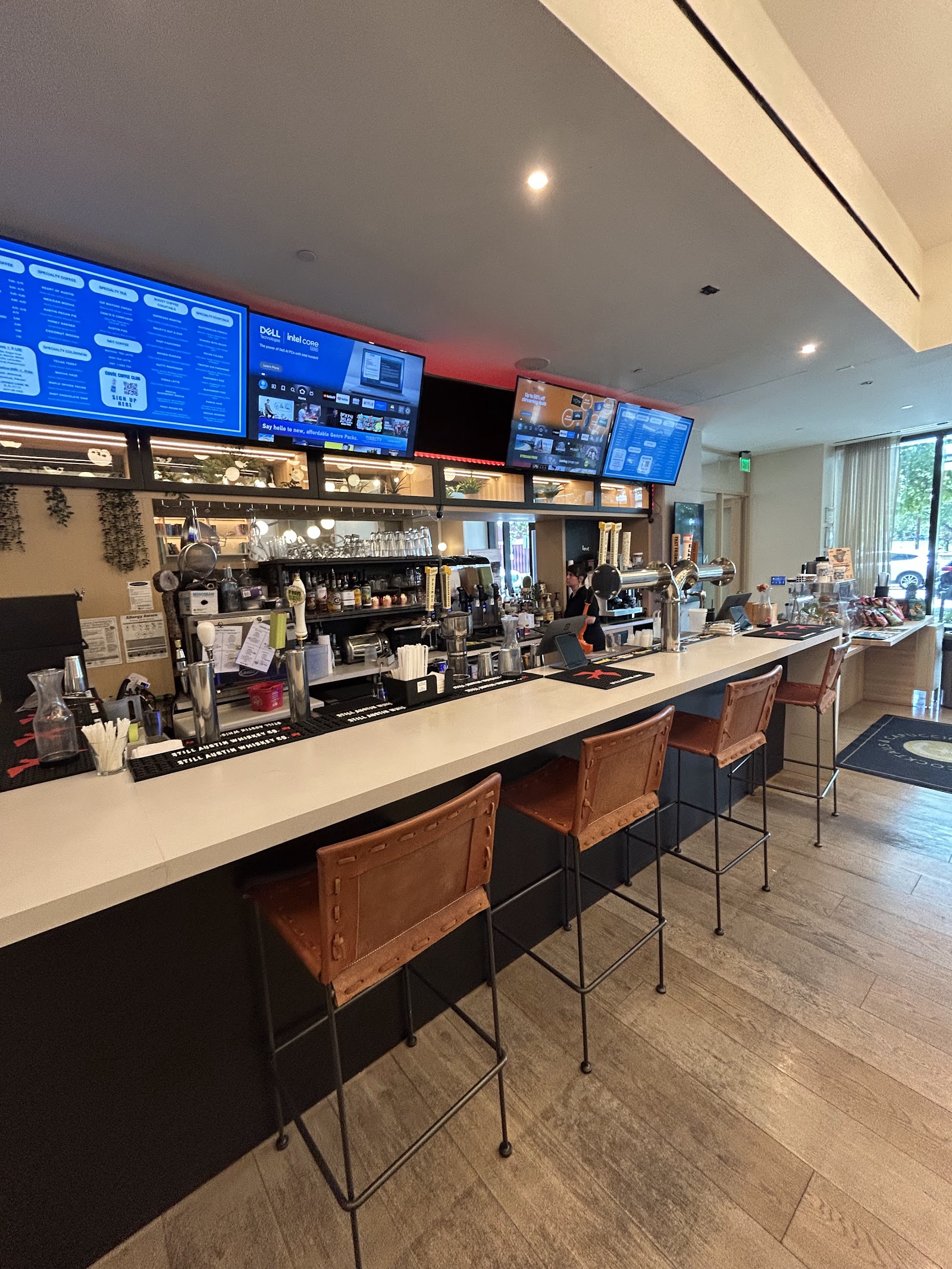 Cuvee Coffee