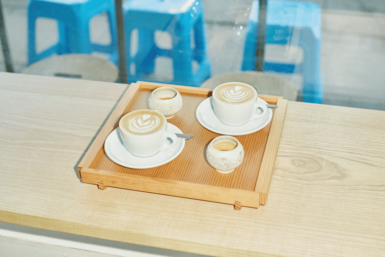 Prolog Coffee Bar