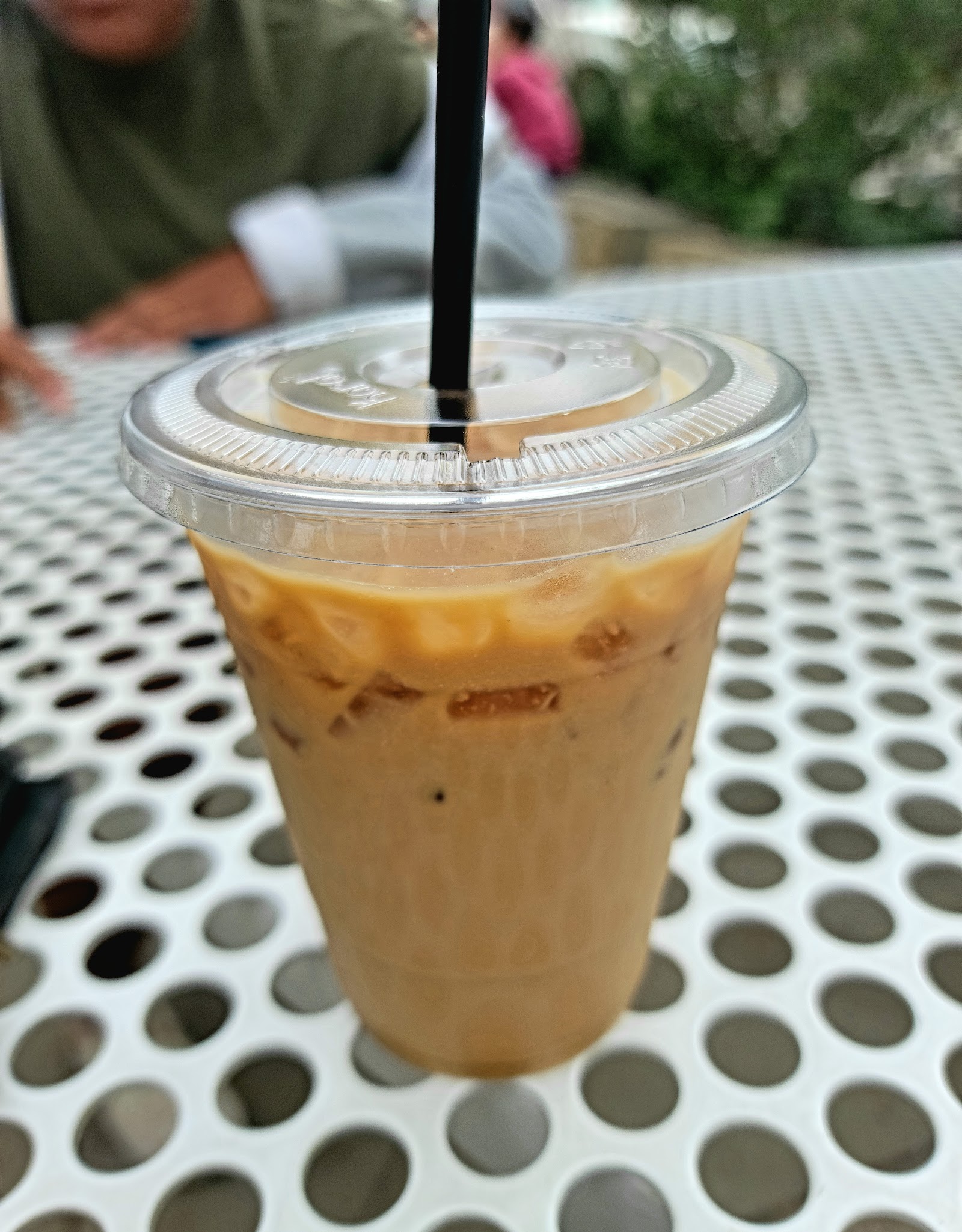 Houndstooth Coffee