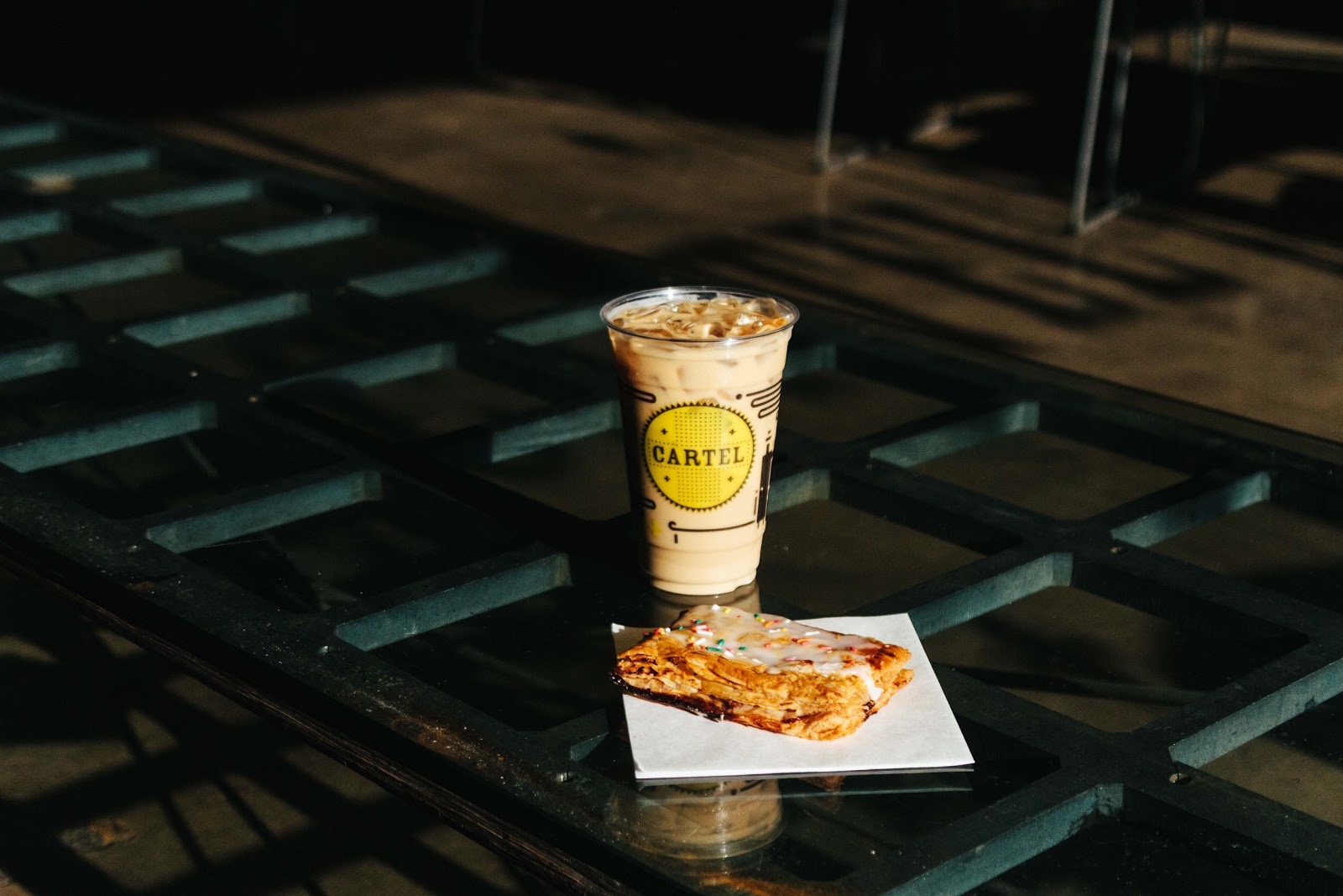 Cartel Roasting Co.