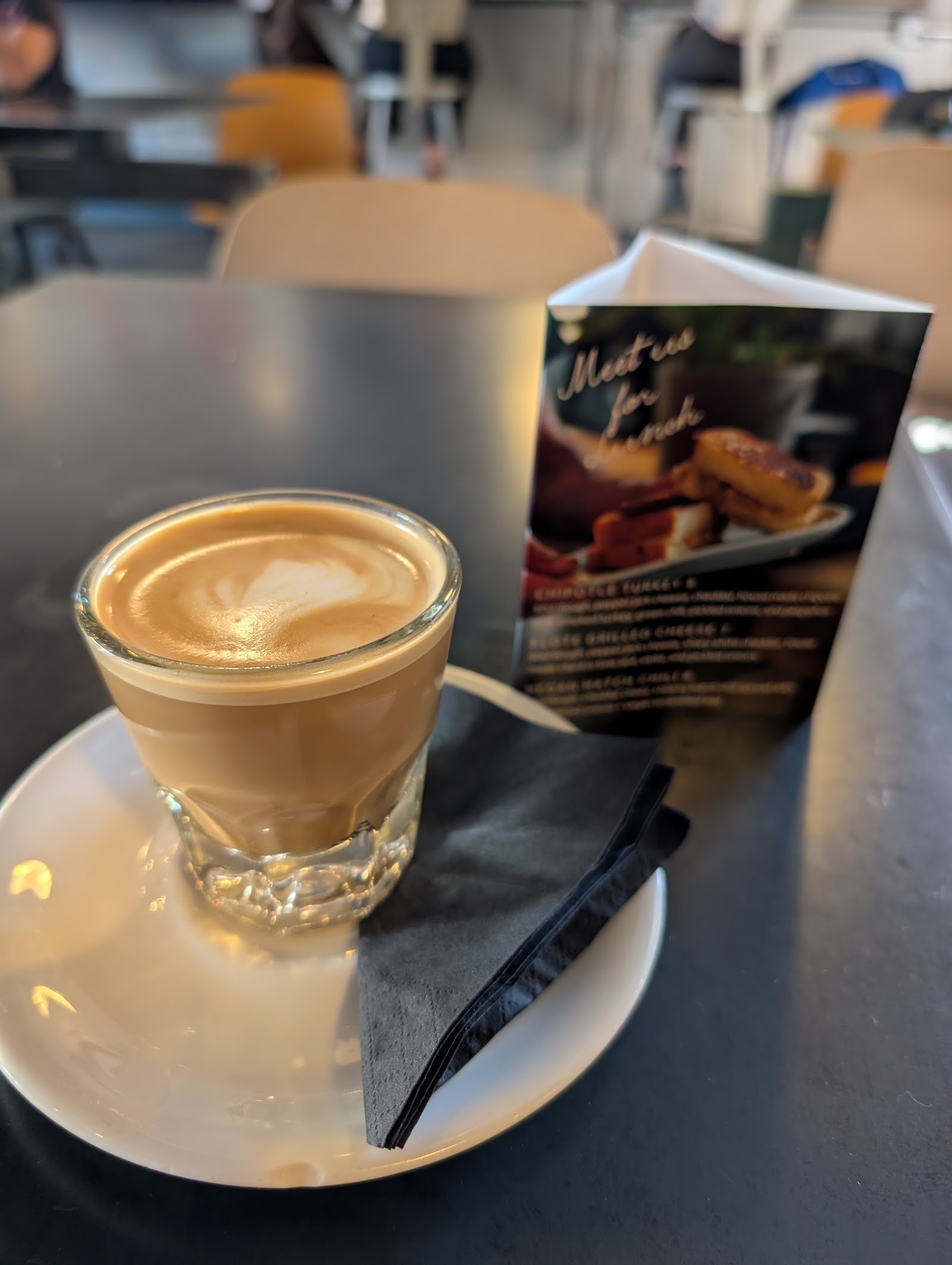 Cartel Roasting Co.