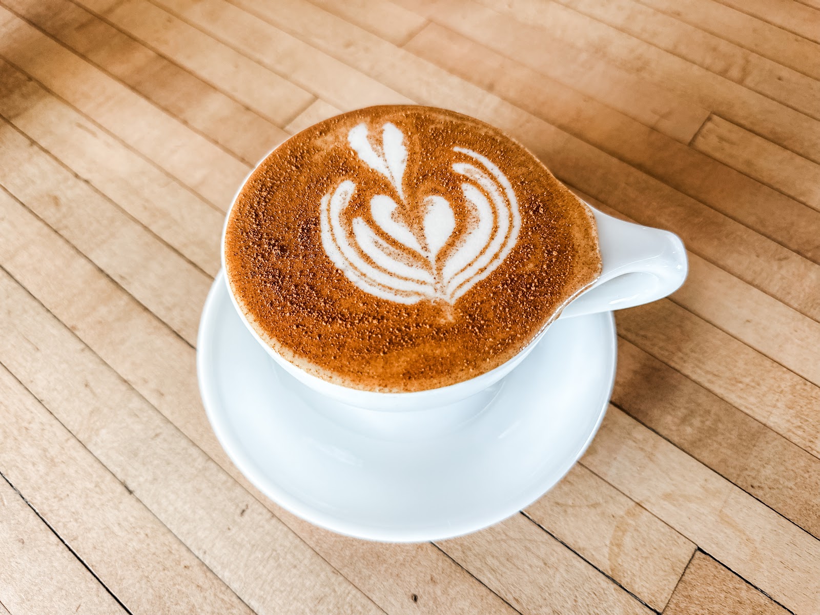 Presta Coffee Roasters