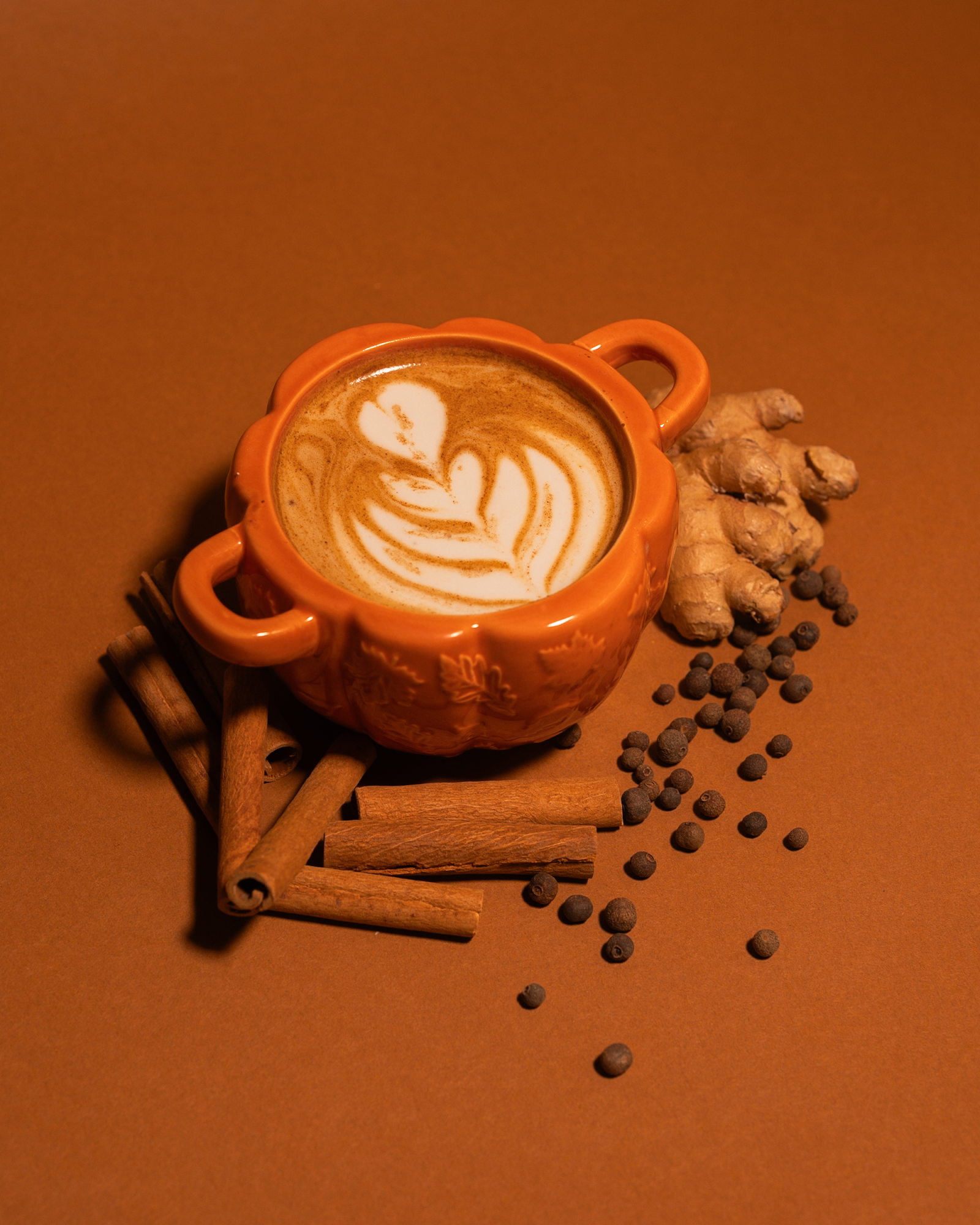 Augie's Coffee