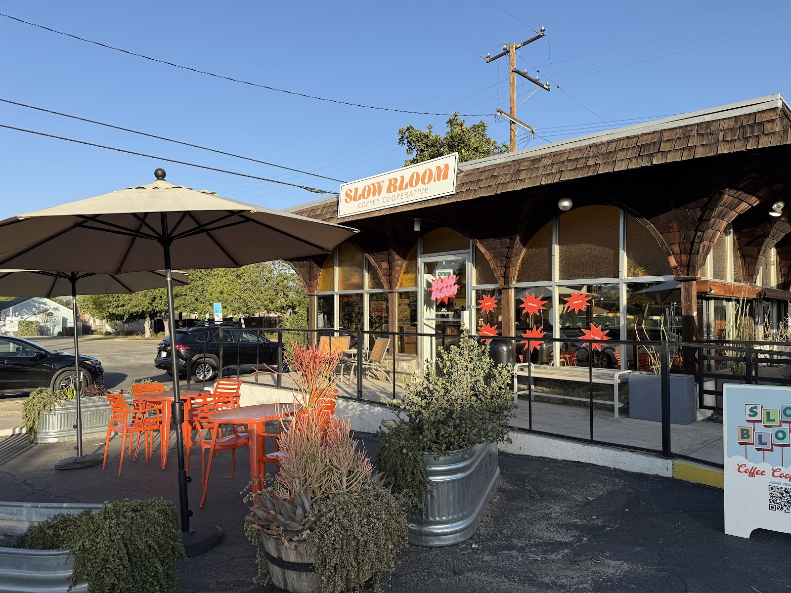 Augie's Coffee