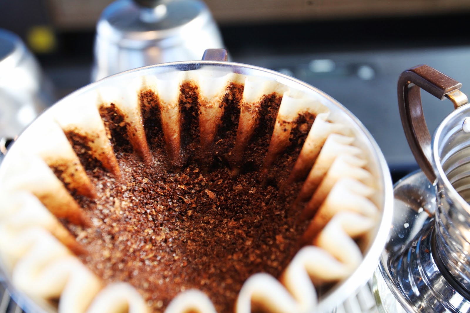 The Coffee Collective