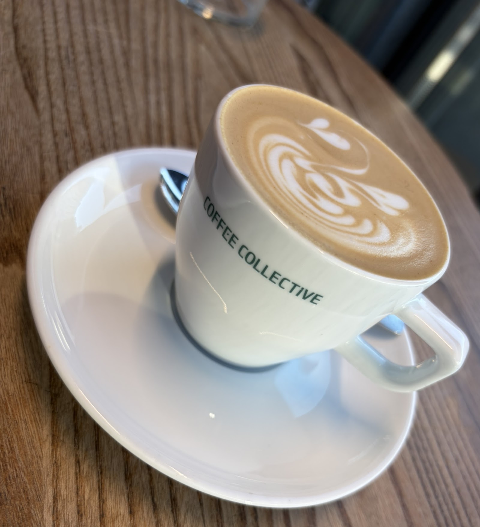 The Coffee Collective