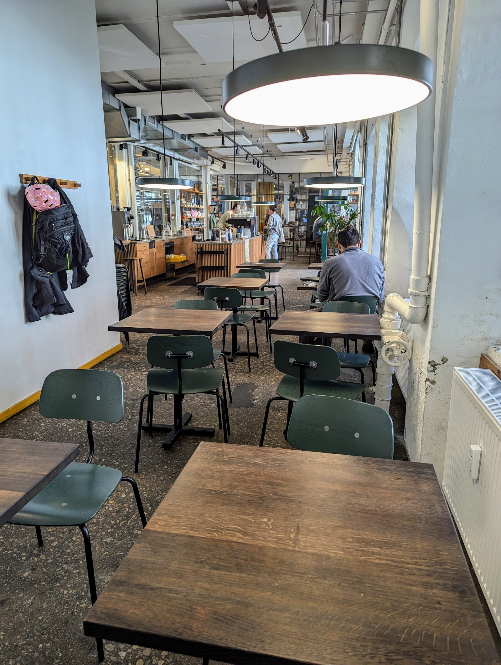 Coffee Collective Godthåbsvej