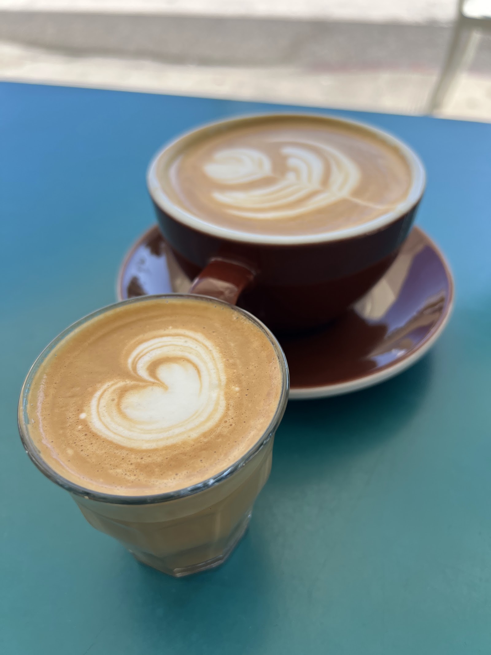 Canyon Coffee