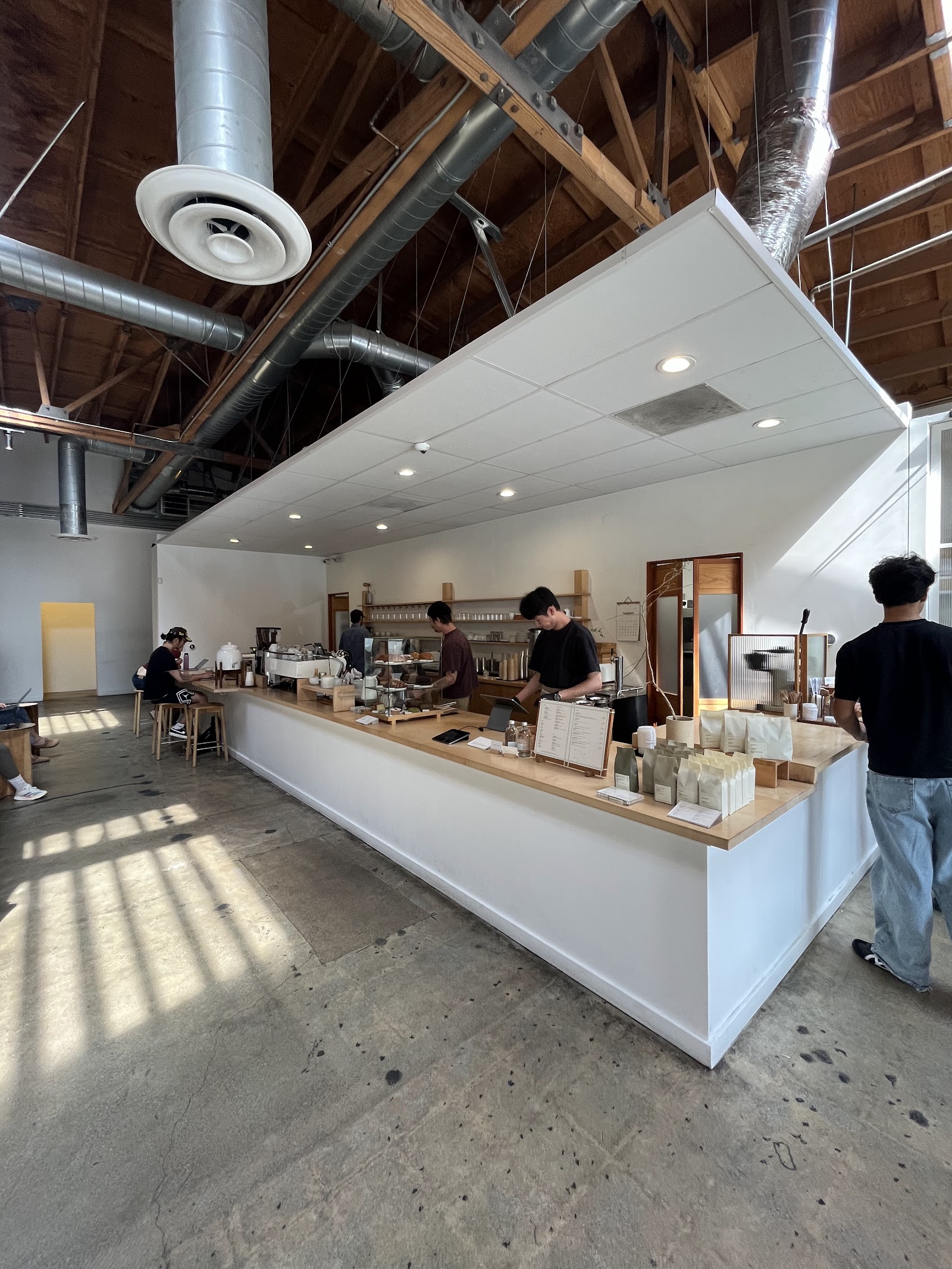 Maru Coffee