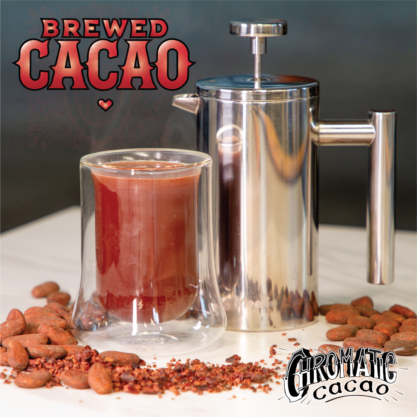 Chromatic Coffee Co.
