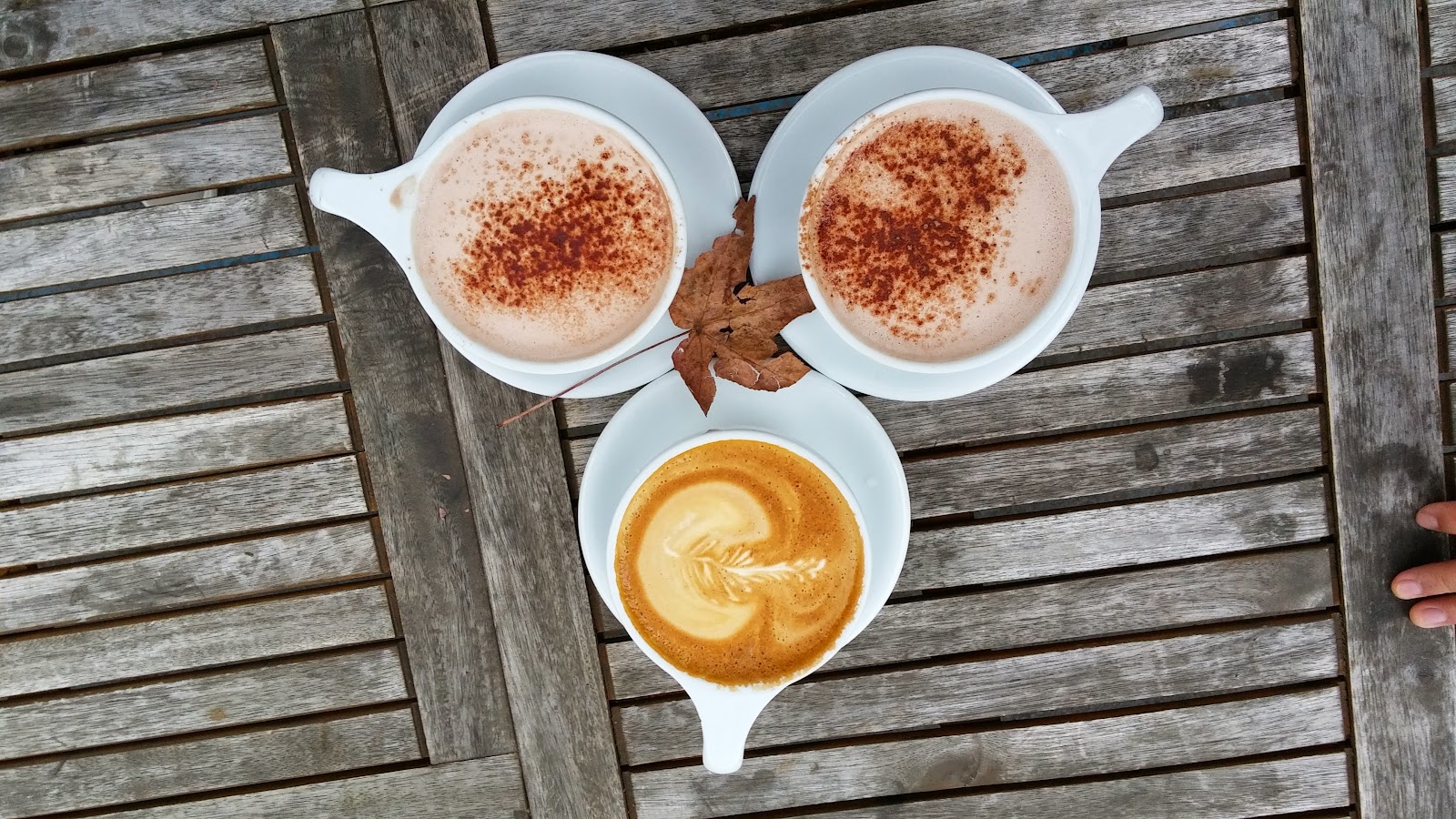 Temple Coffee Roasters
