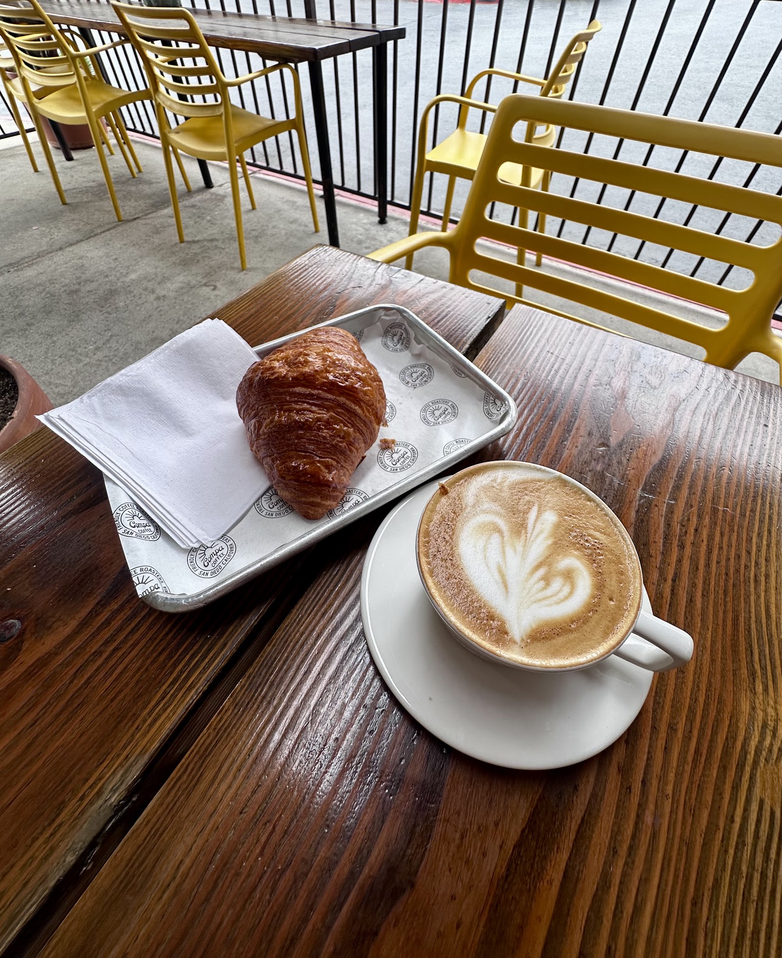 Catapult Coffee