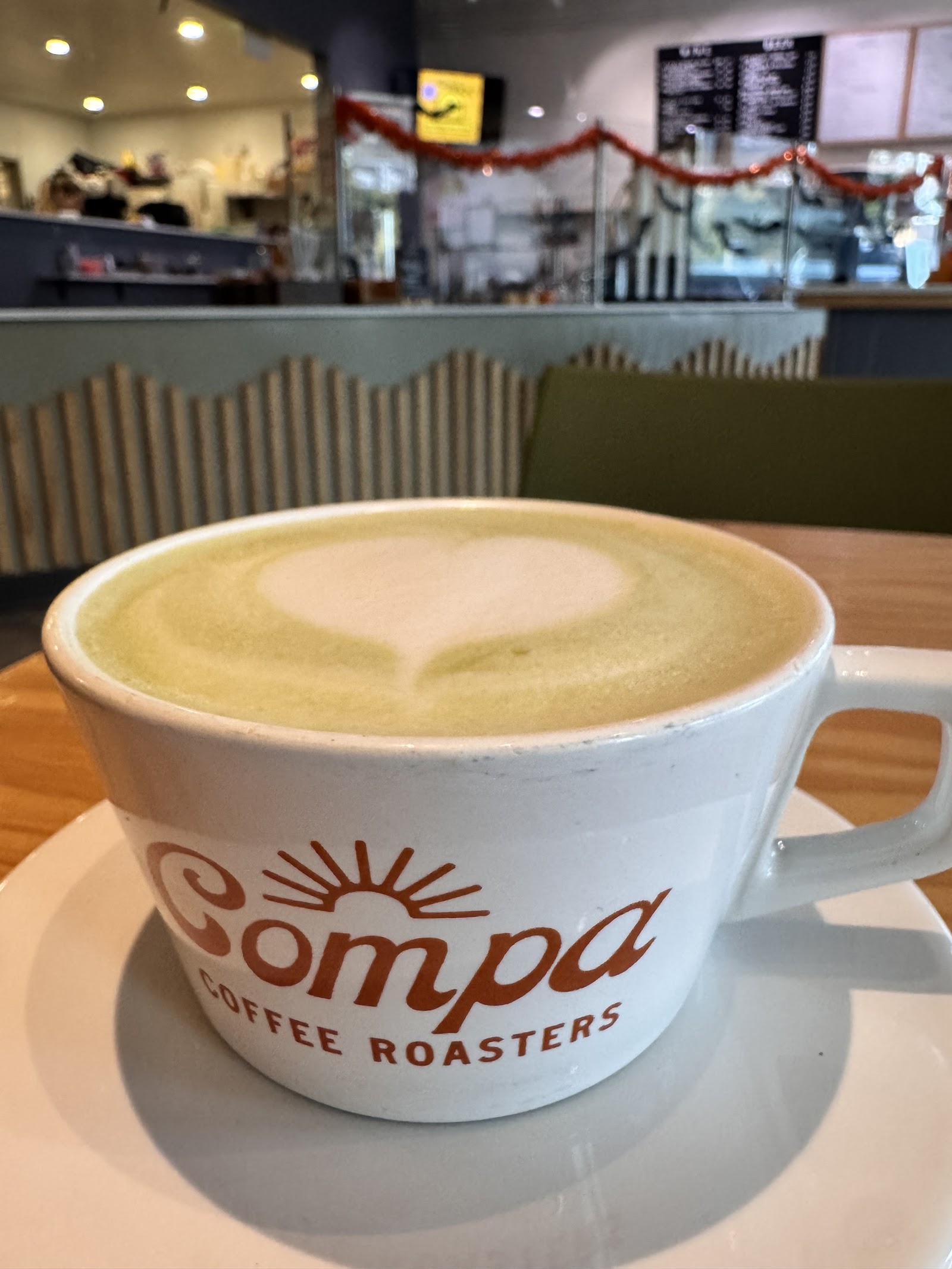 Catapult Coffee