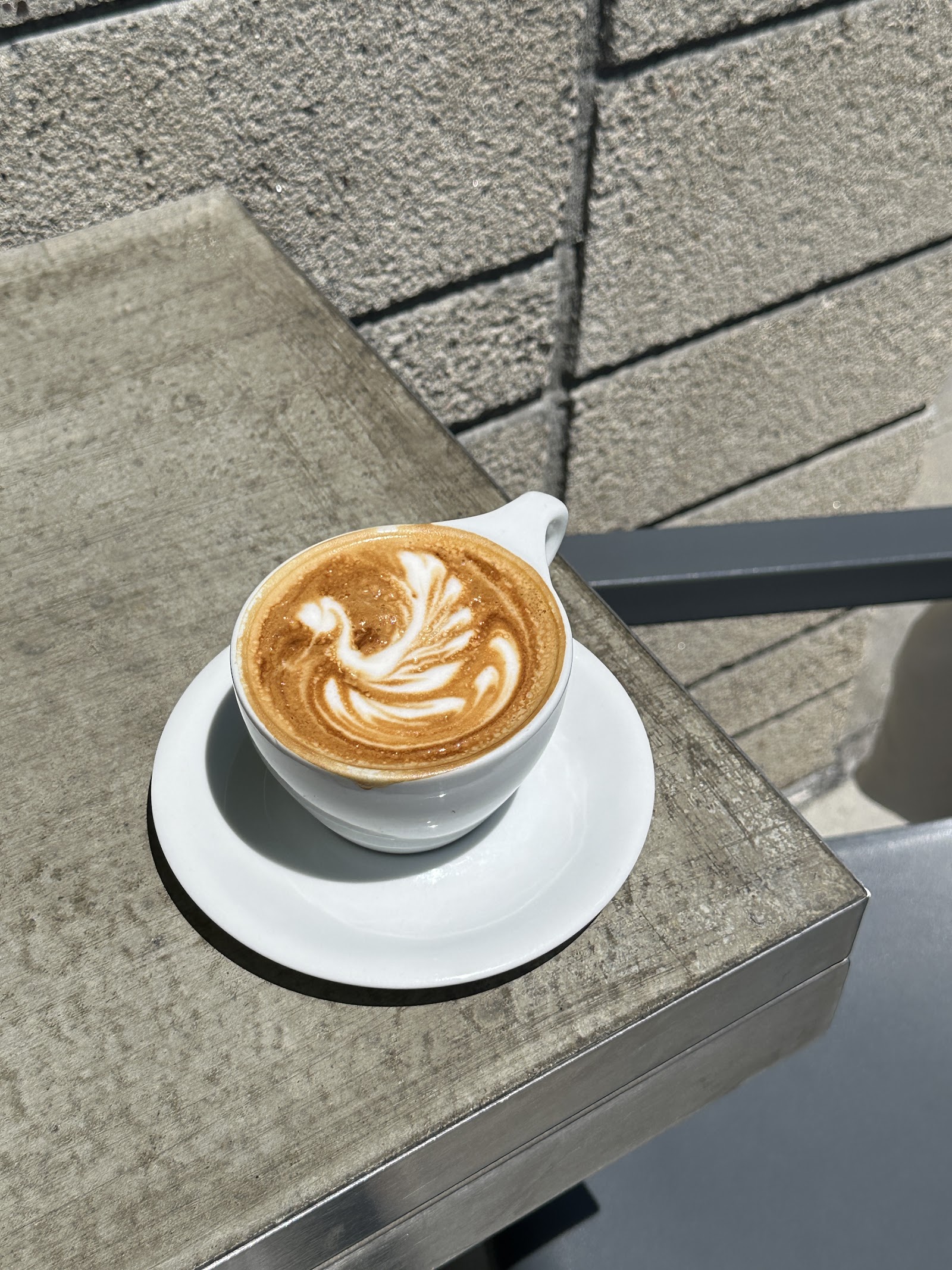 Lofty Coffee