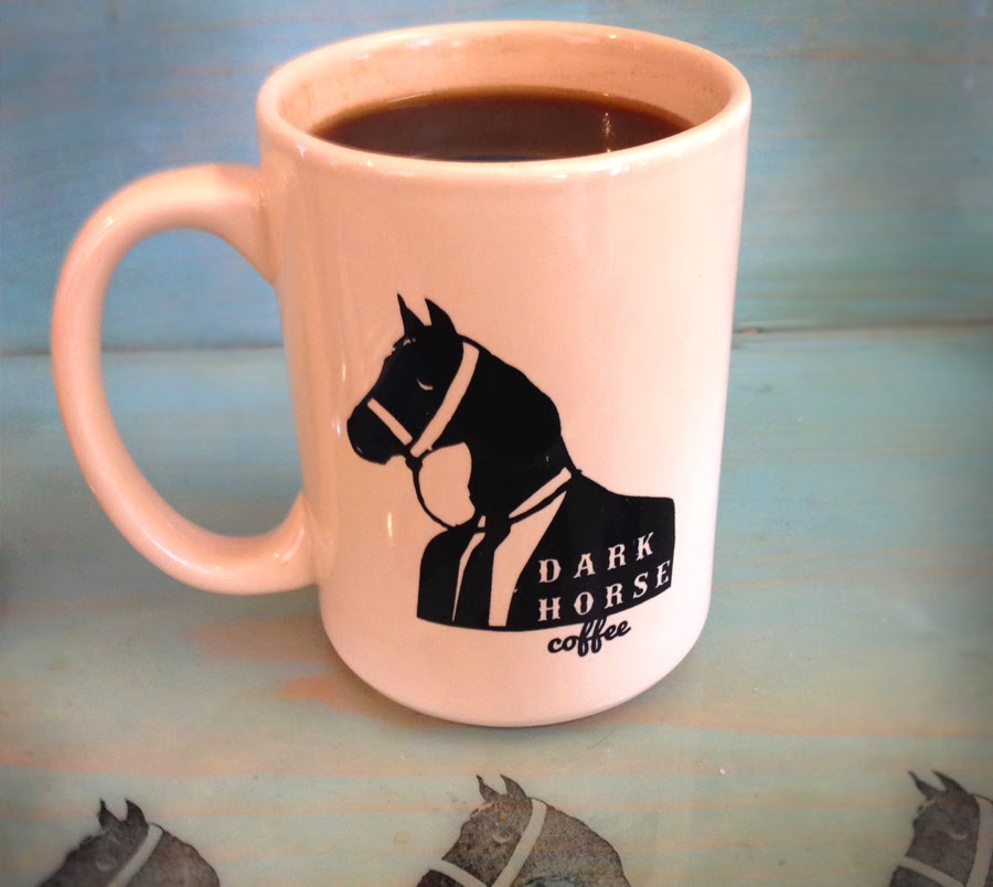 Dark Horse Coffee Roasters