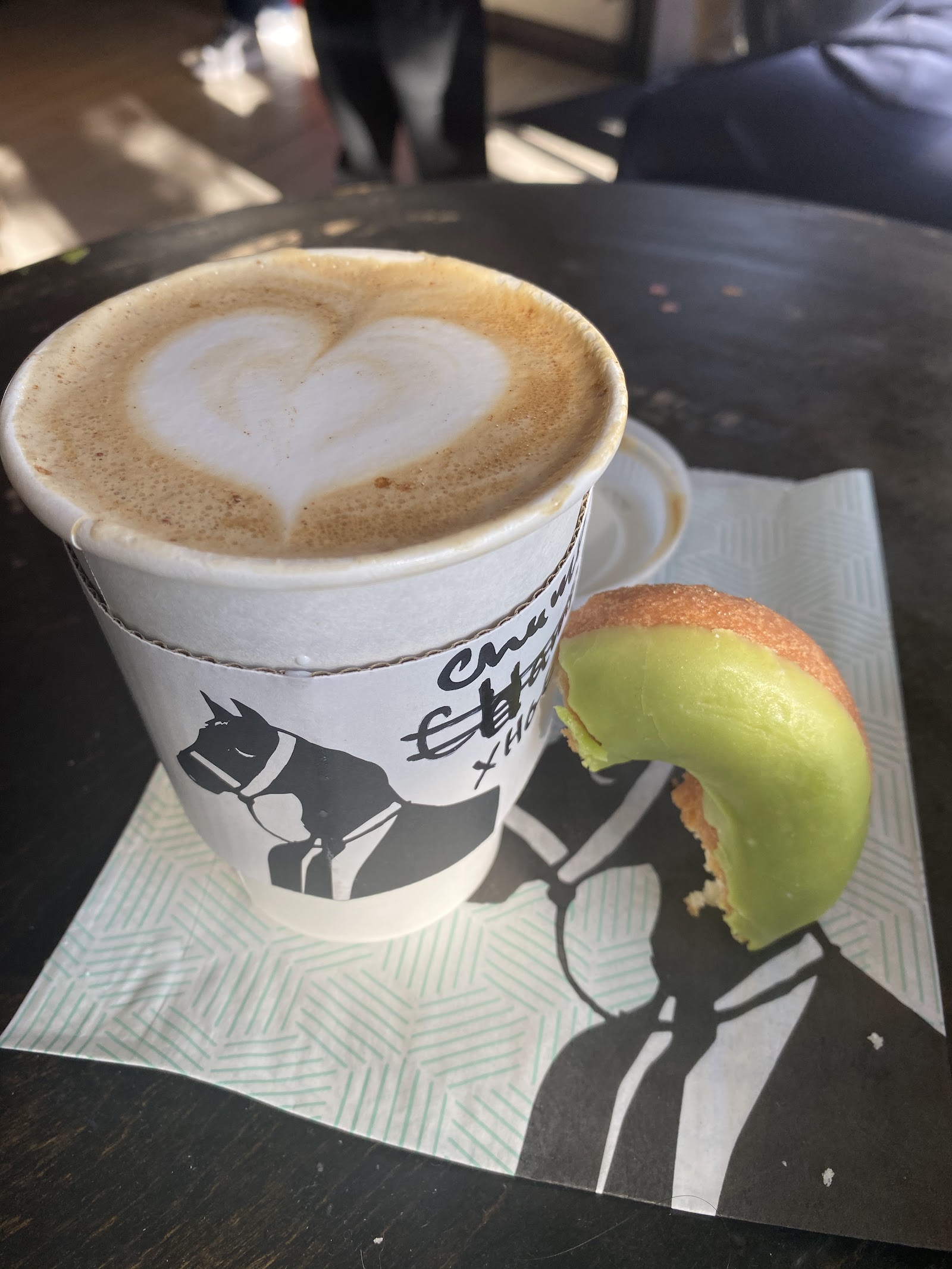 Dark Horse Coffee Roasters
