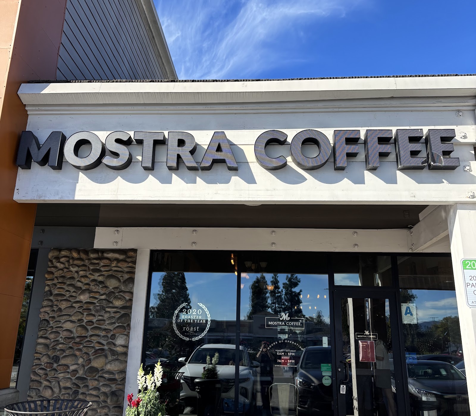 Mostra Coffee