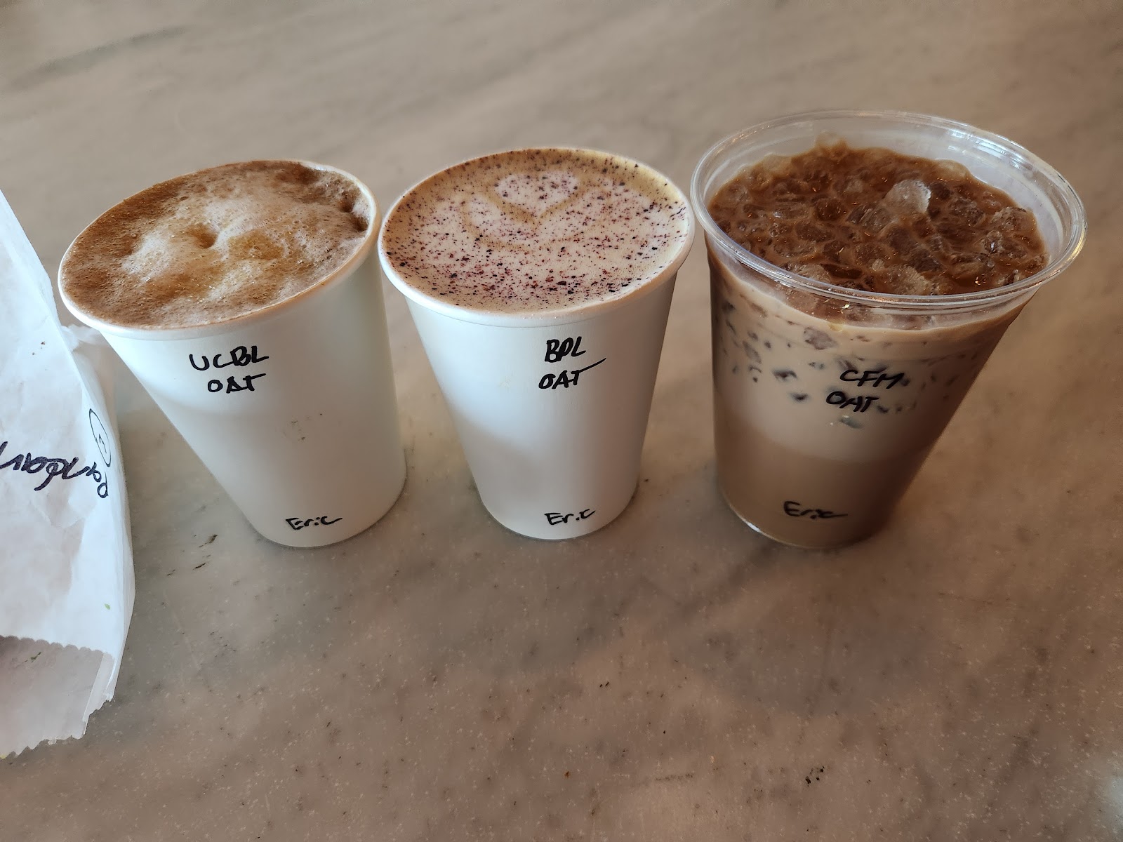 Mostra Coffee