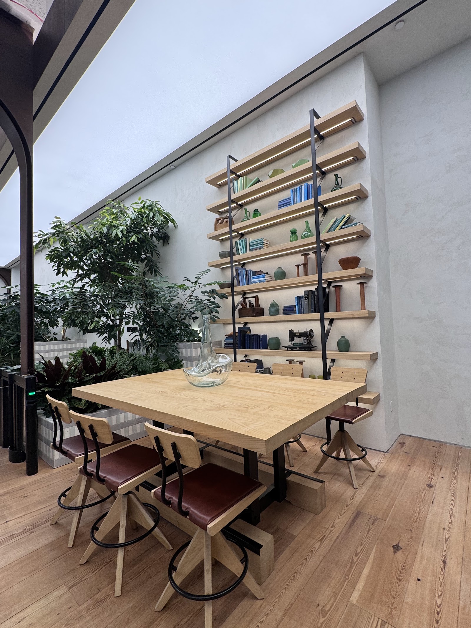 Toby's Estate Coffee Roasters