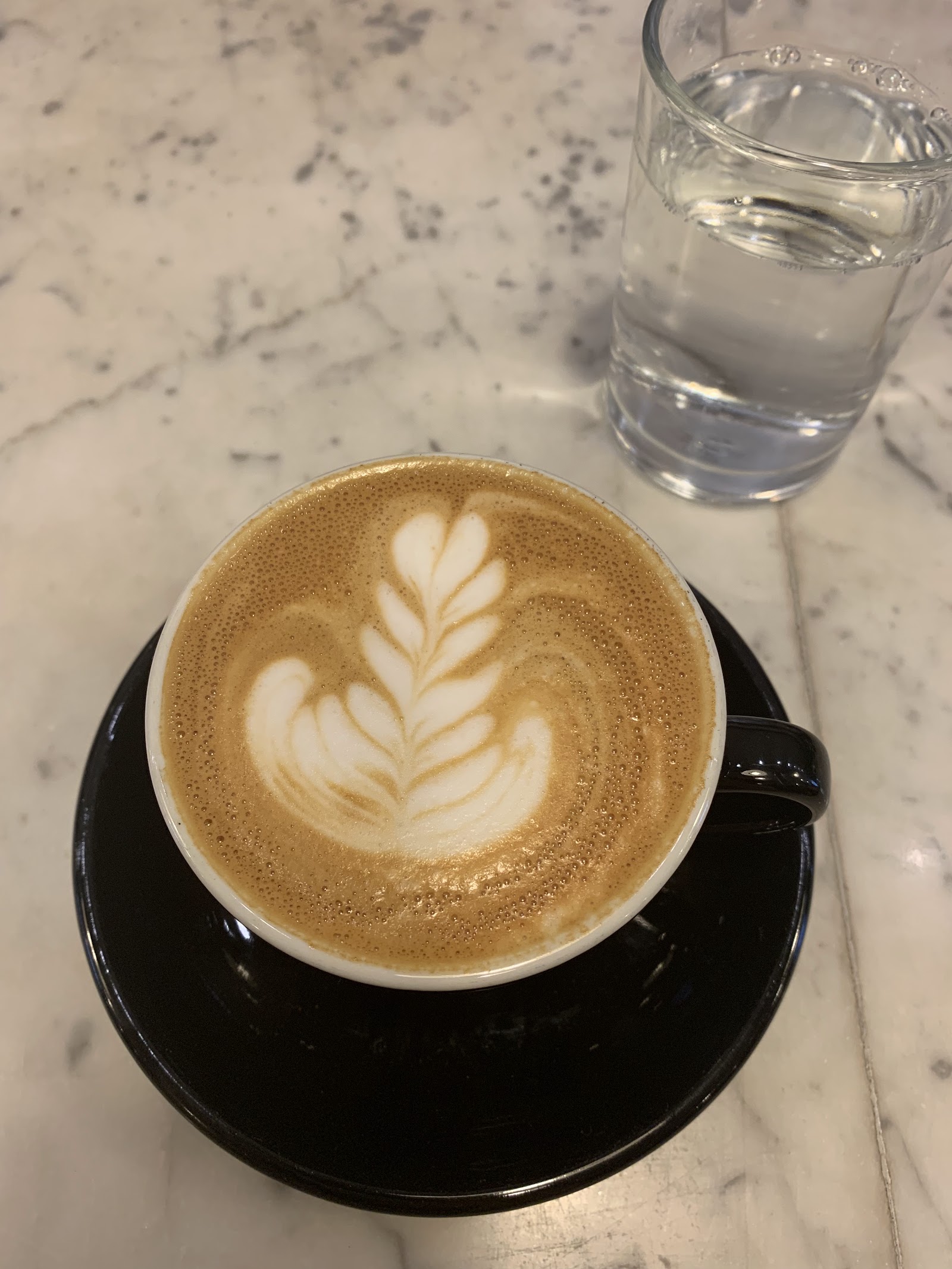 Parlor Coffee
