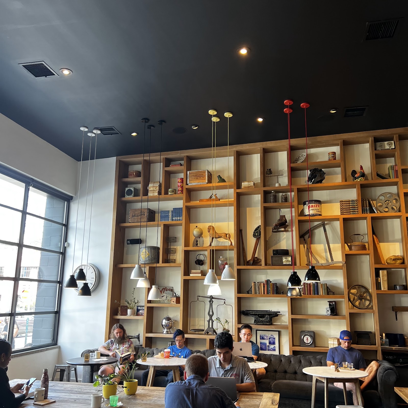 Partners Coffee