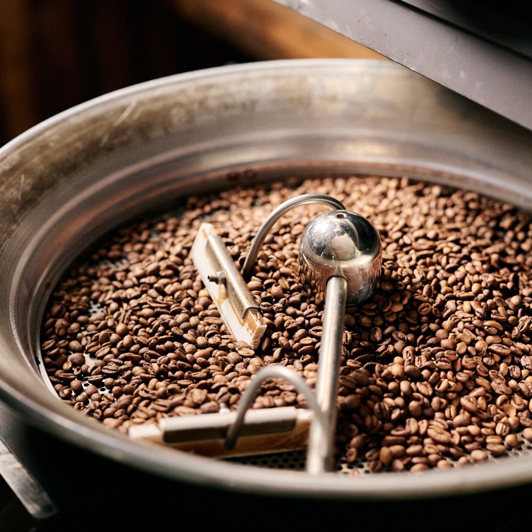 ONA Coffee