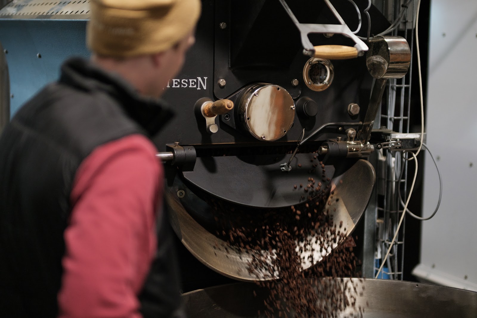 ONA Coffee