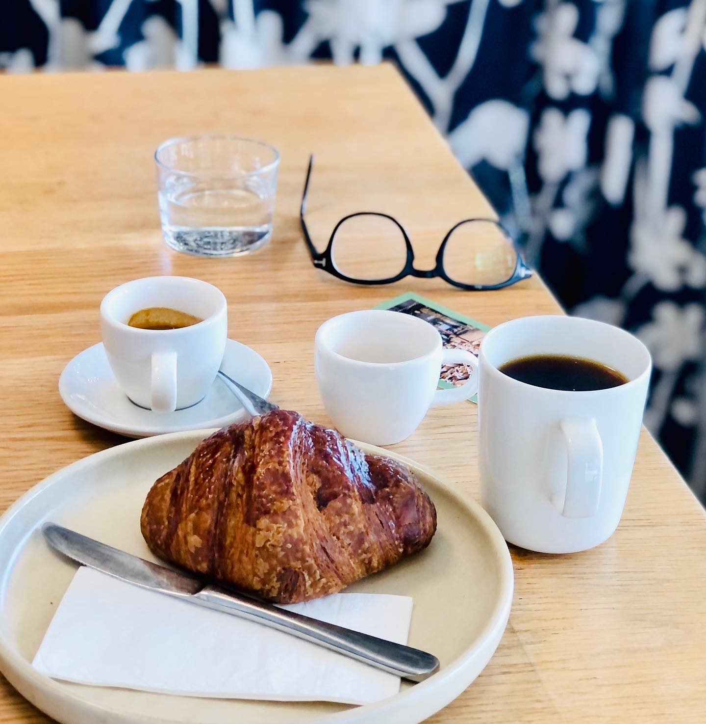 Market Lane Coffee