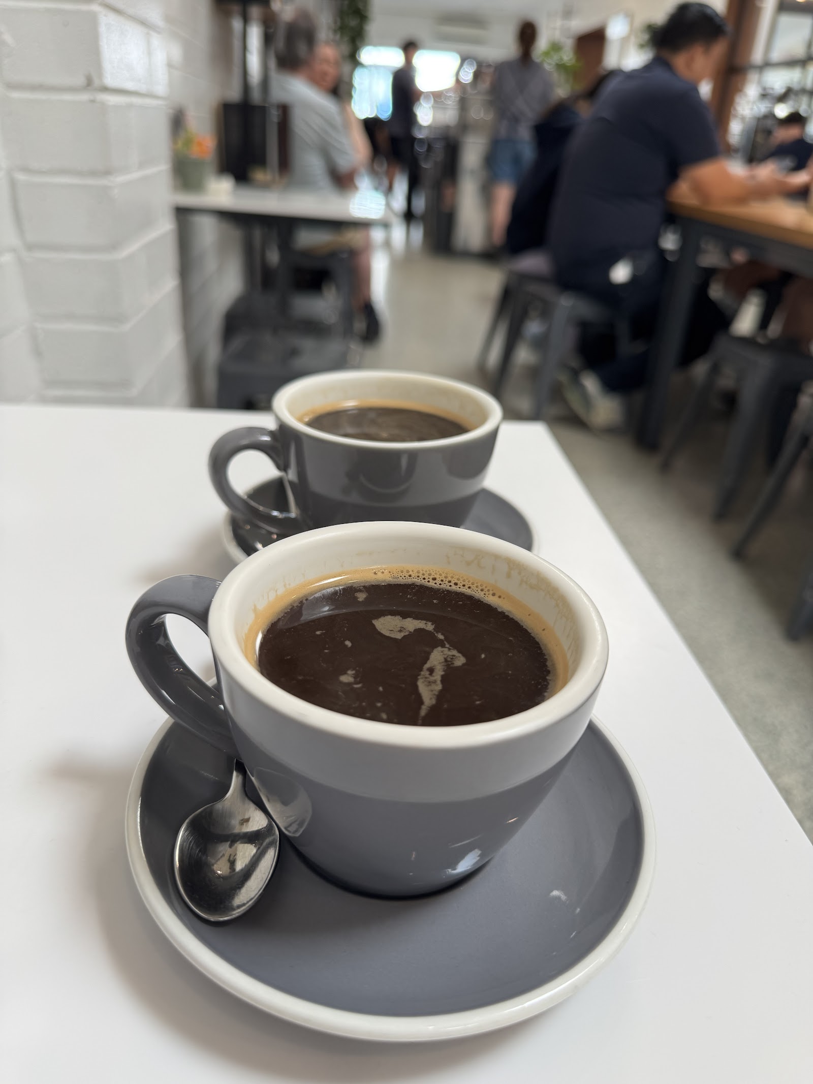 Padre Coffee