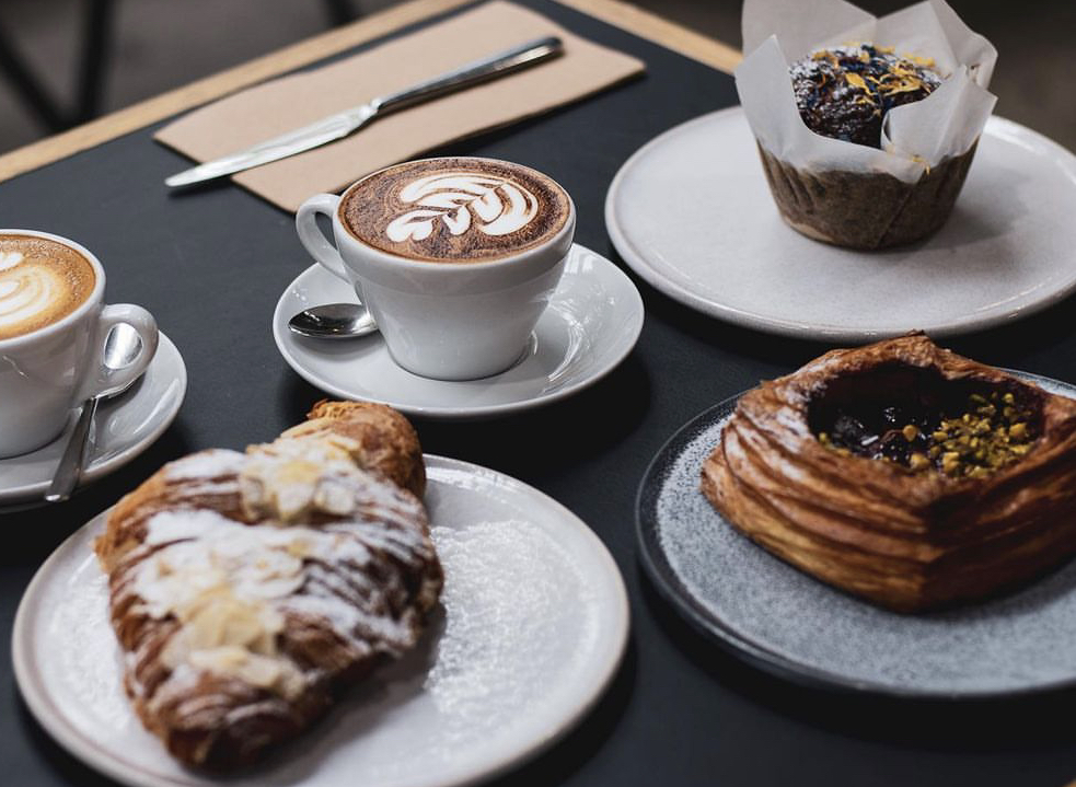 Veneziano Coffee Roasters