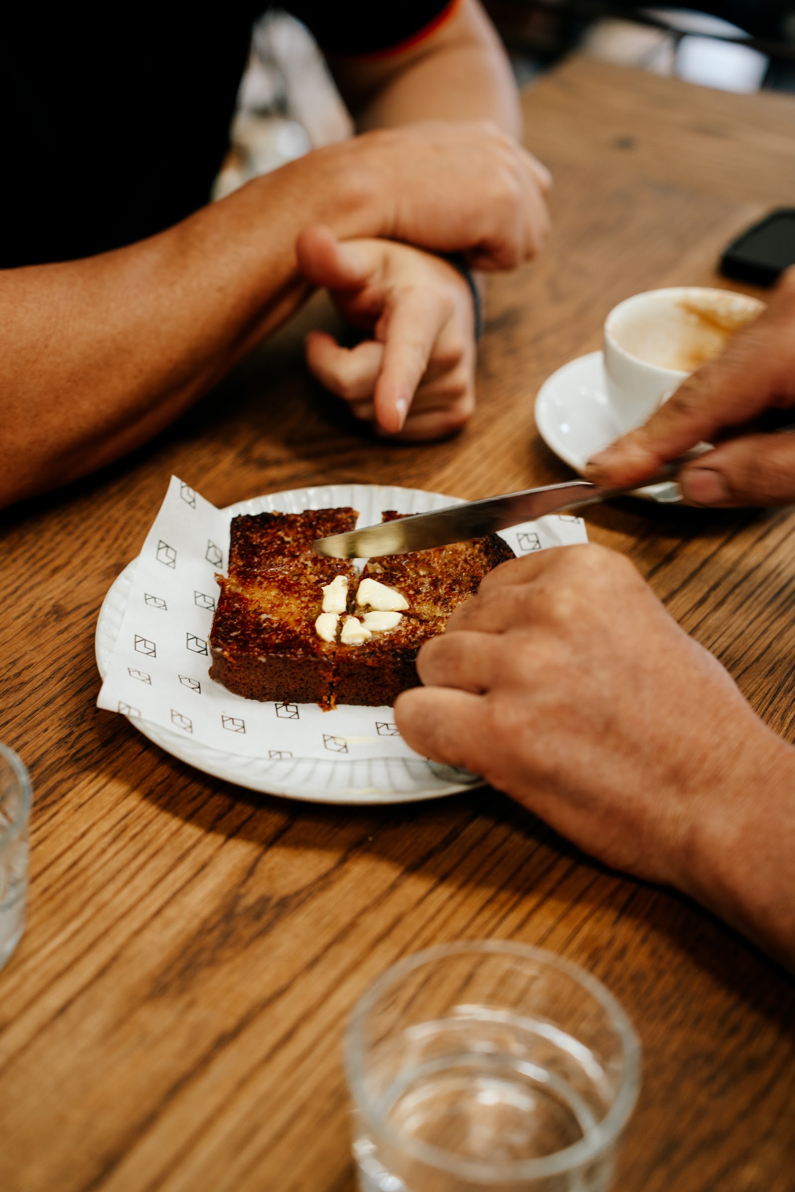 Mecca Coffee