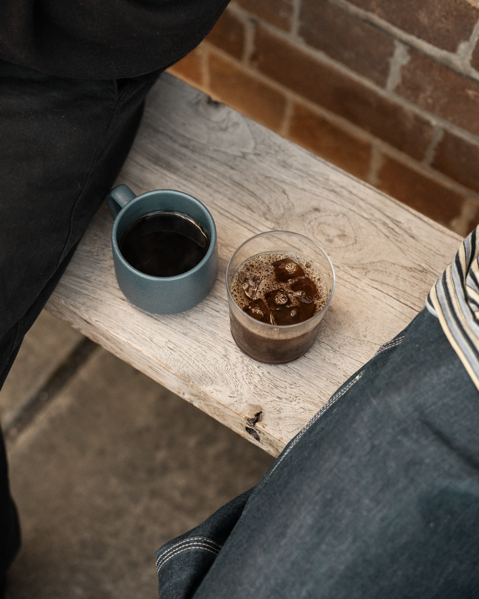 Sample Coffee