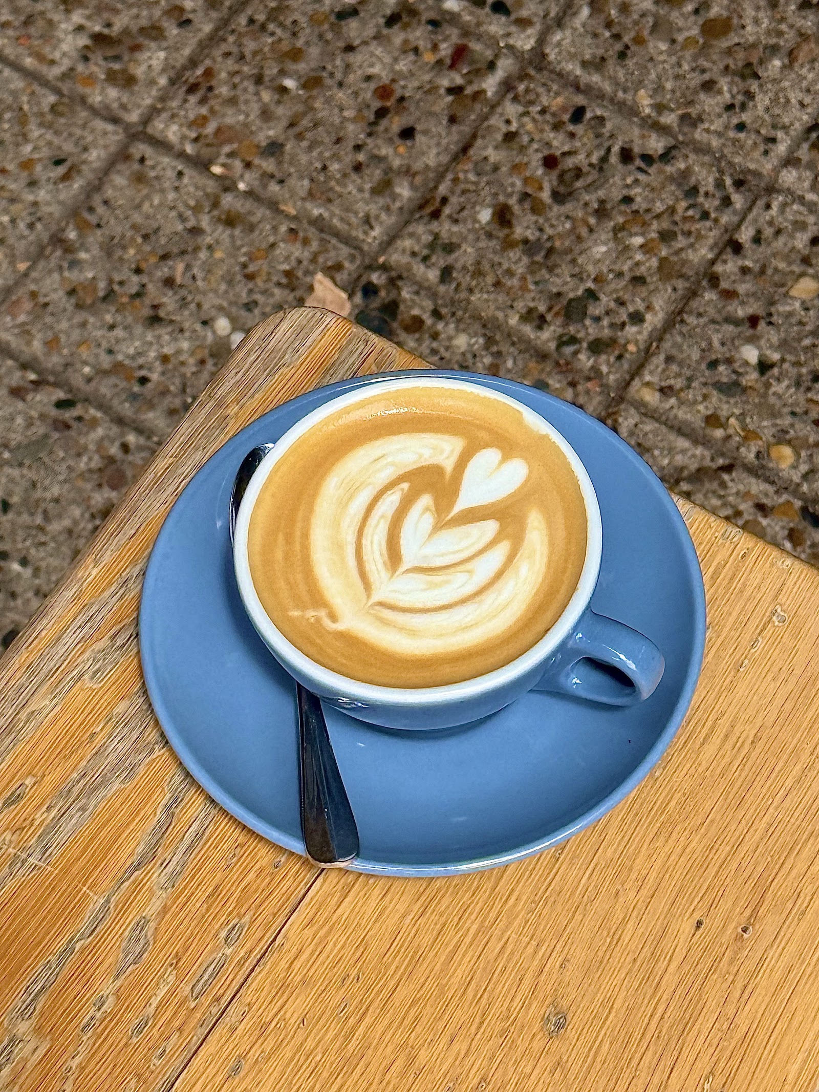 Artificer Coffee
