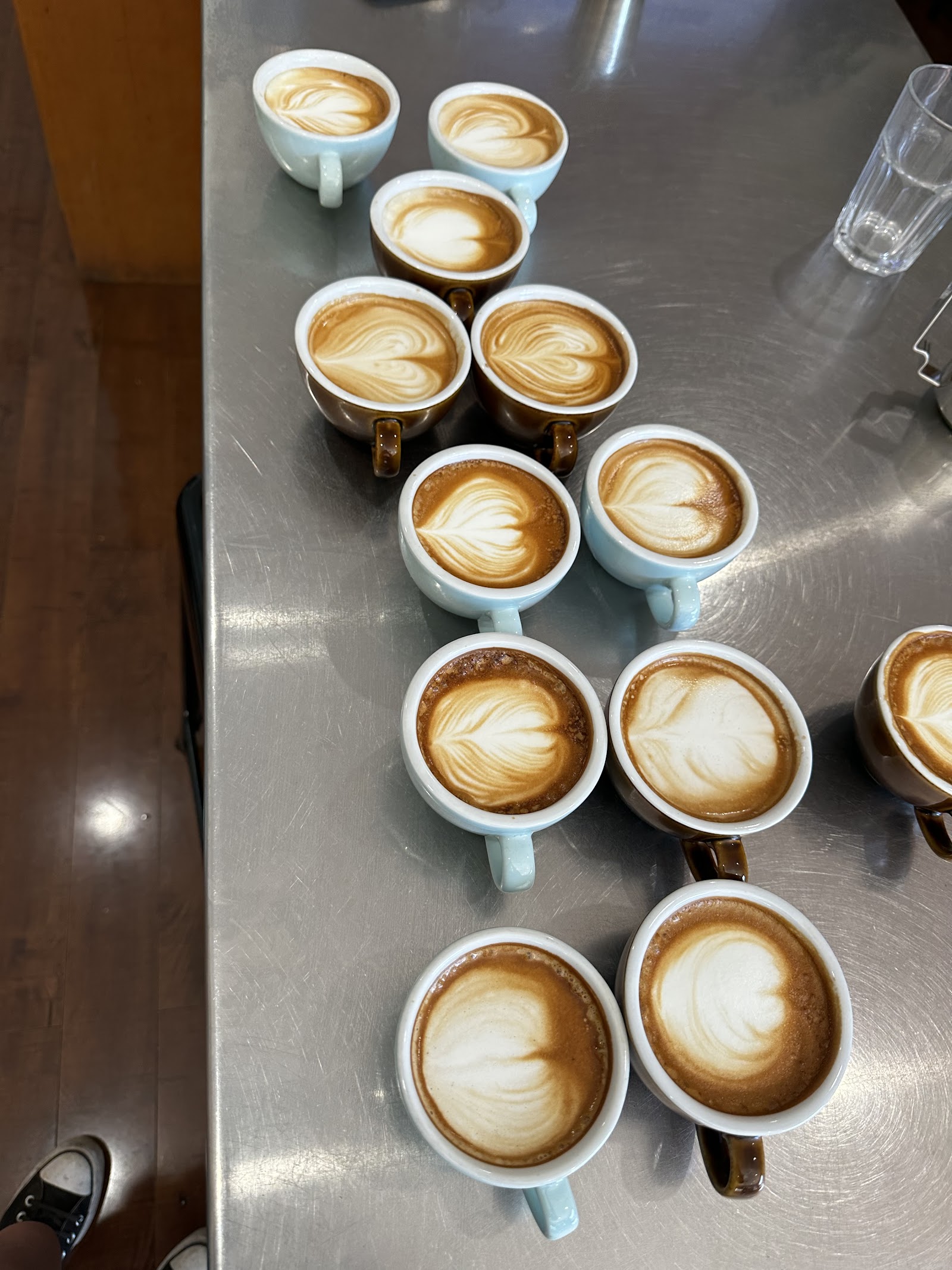 Five Senses Coffee