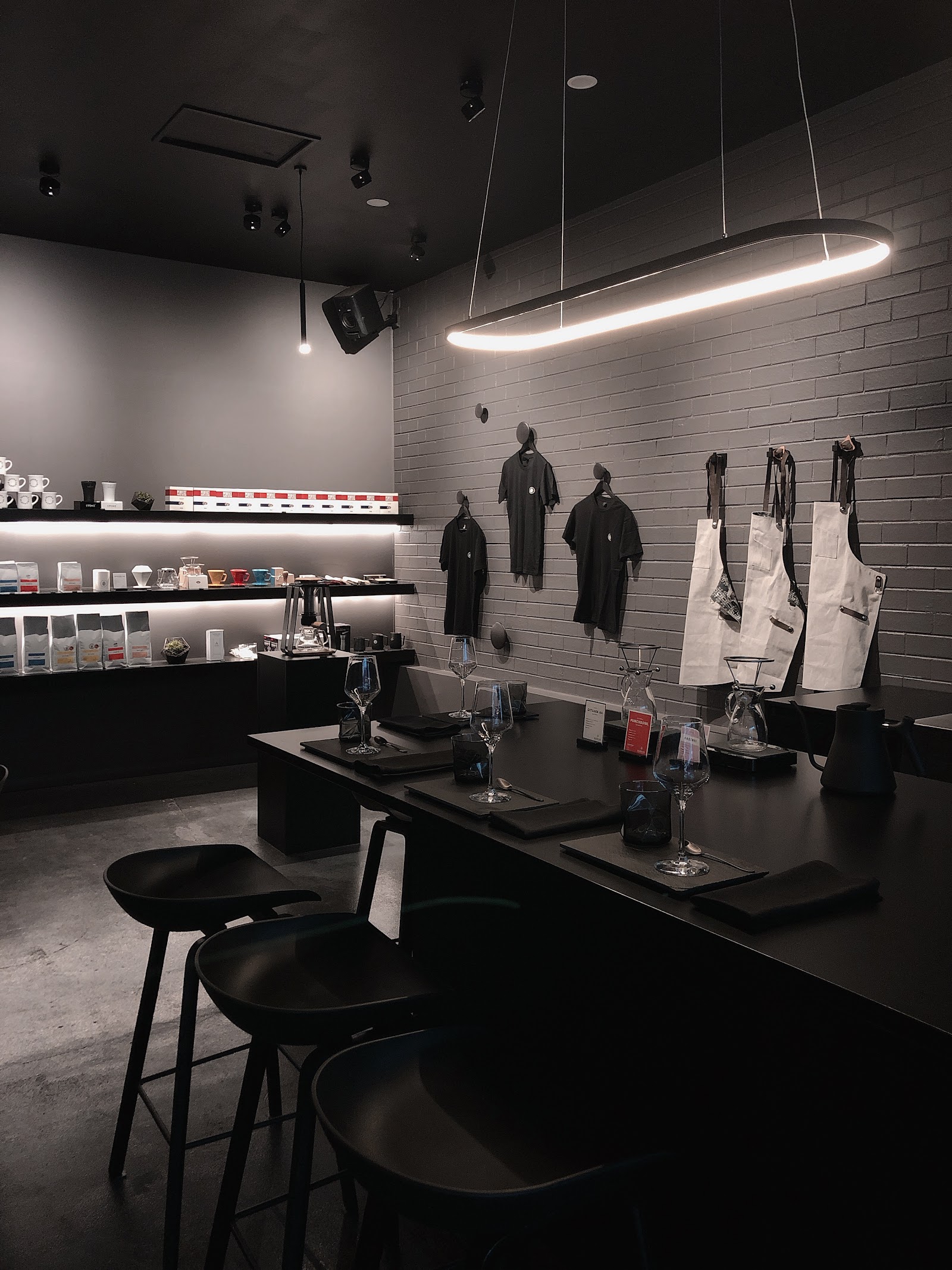 Blacklist Coffee Roasters