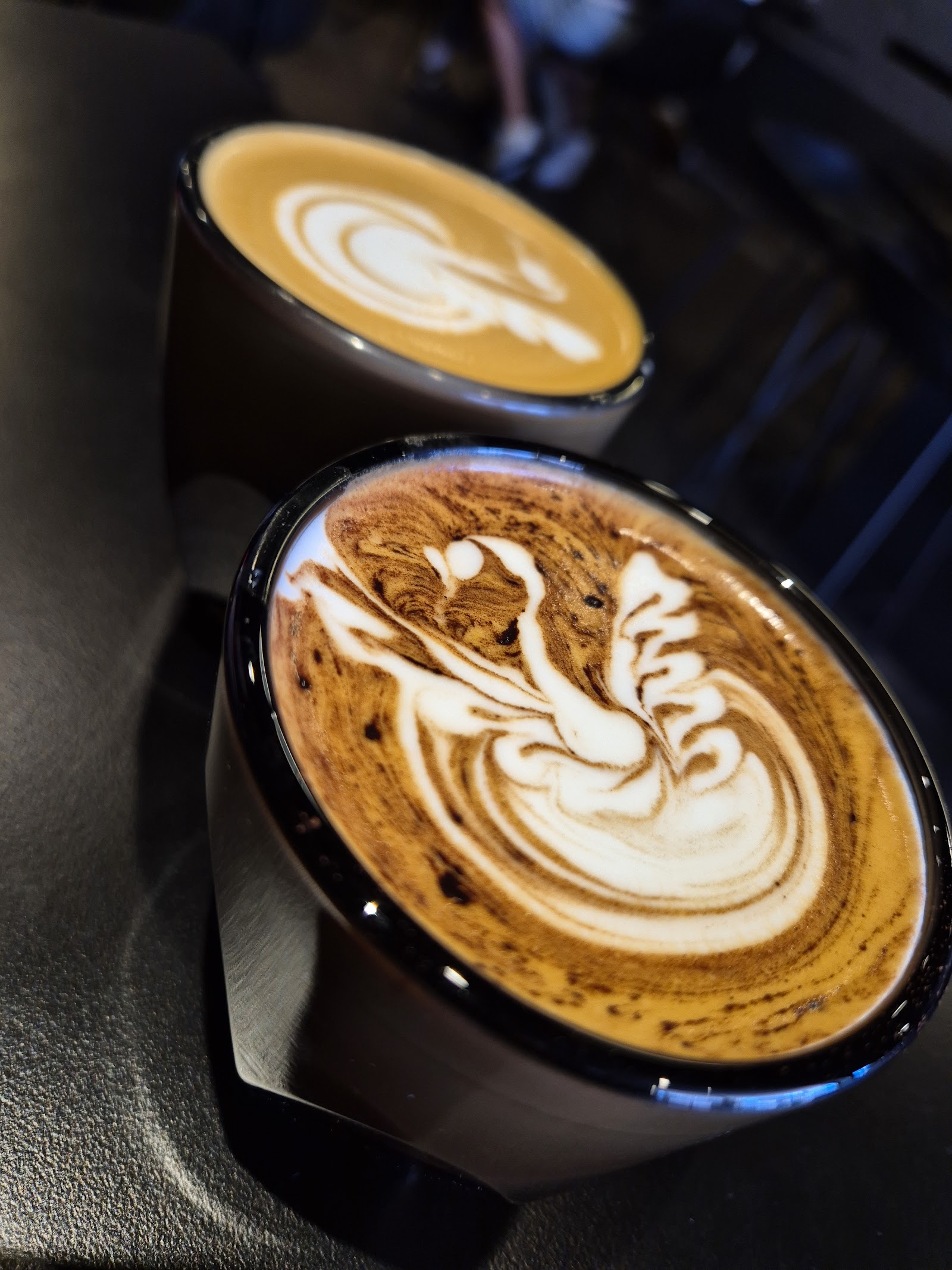 Blacklist Coffee Roasters