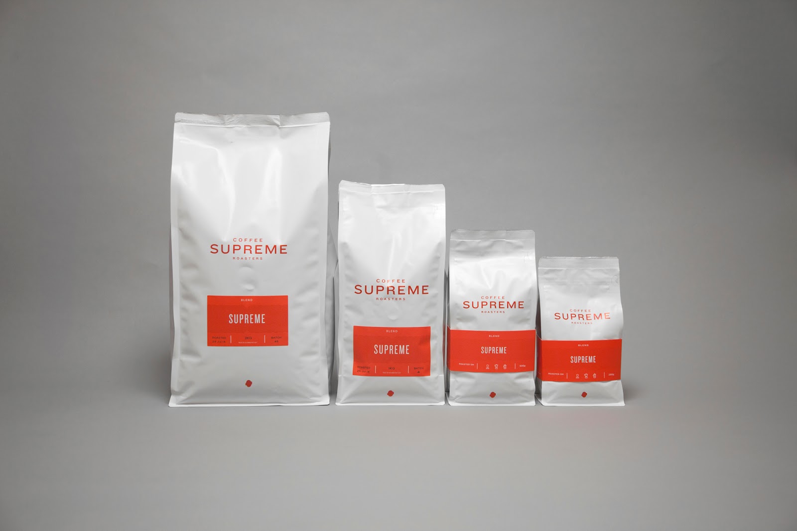 Coffee Supreme
