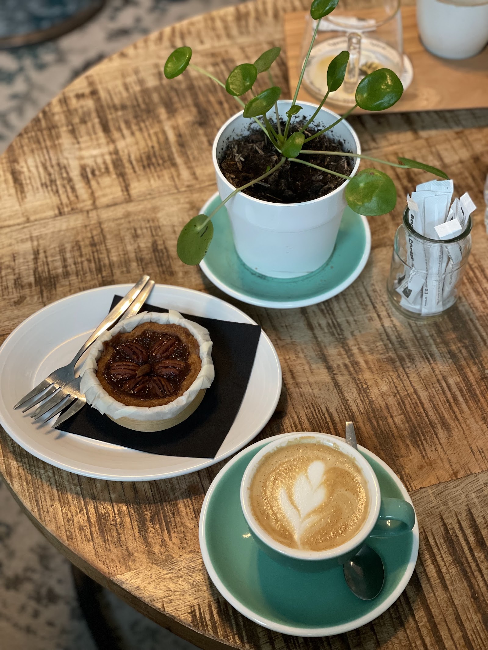 Bocca Coffee