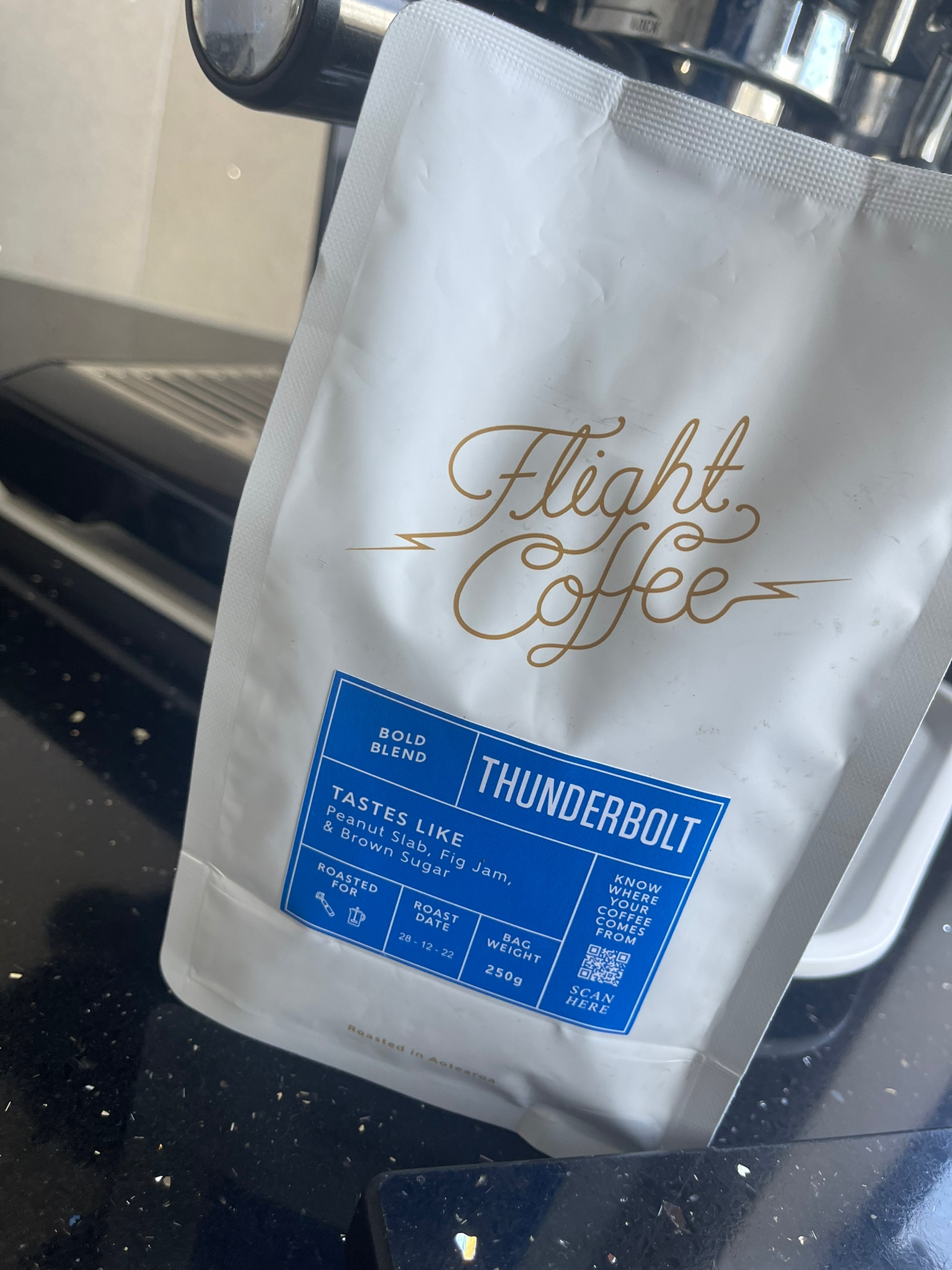 Flight Coffee