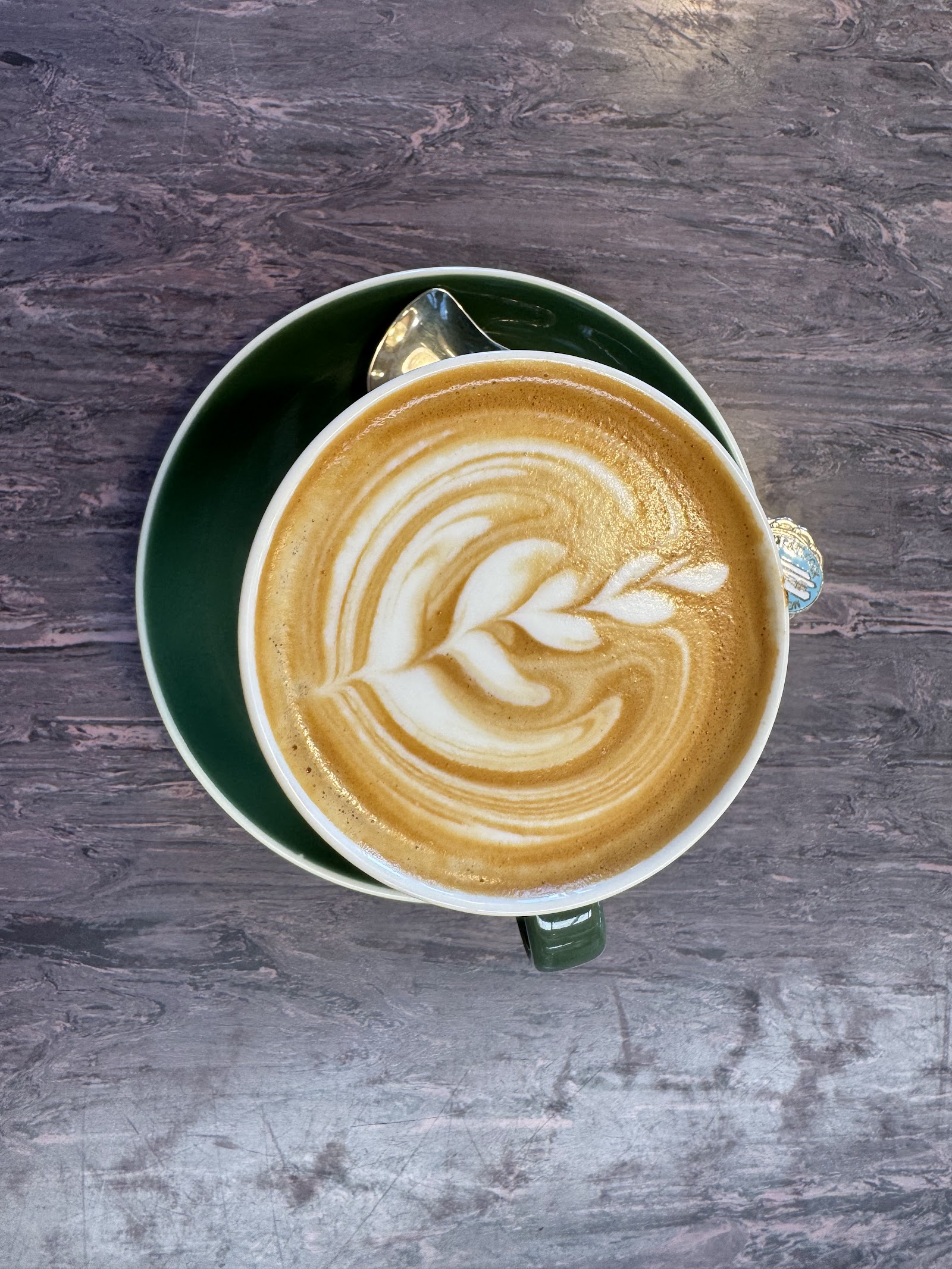 Rocket Coffee Roasters