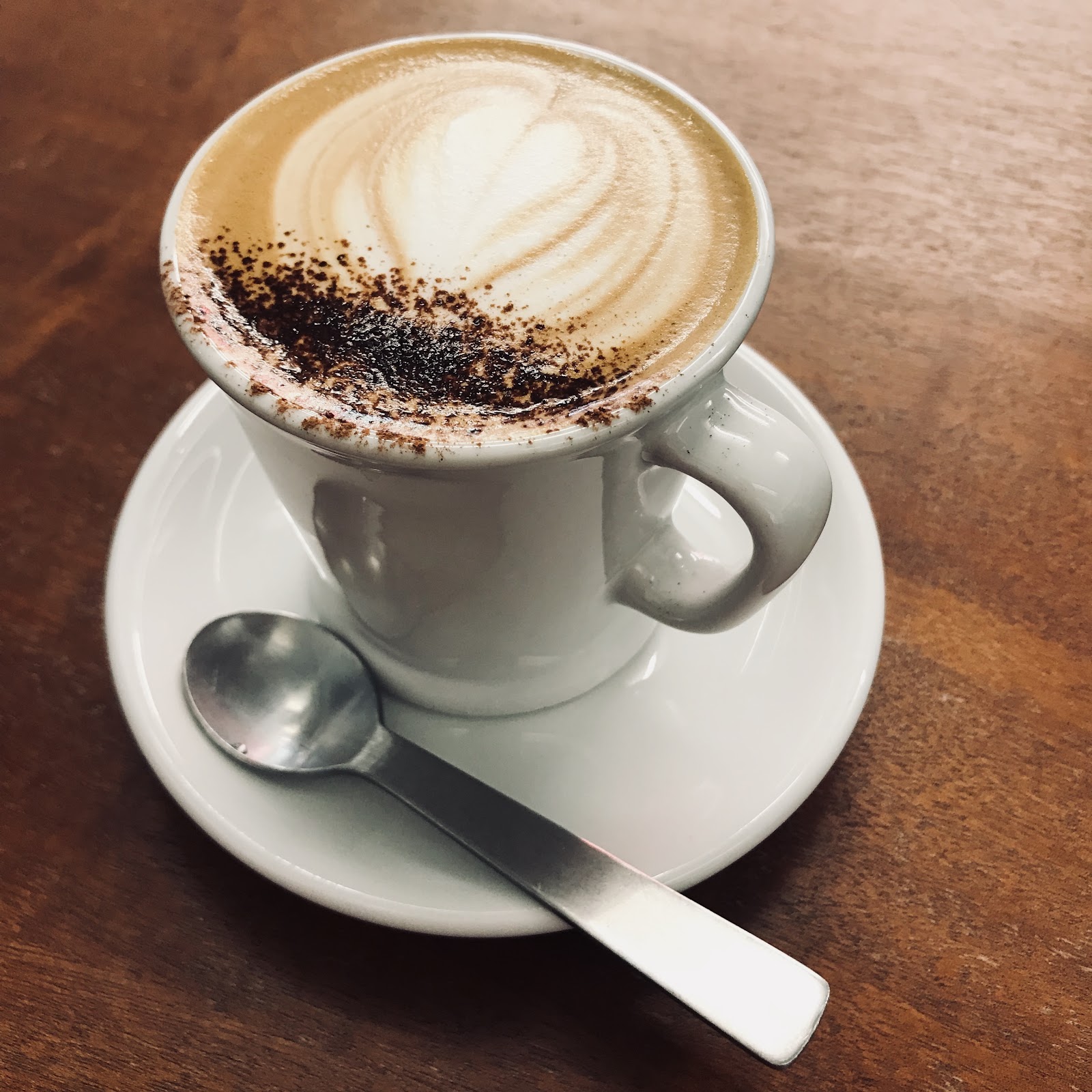 Eighthirty Coffee Roasters