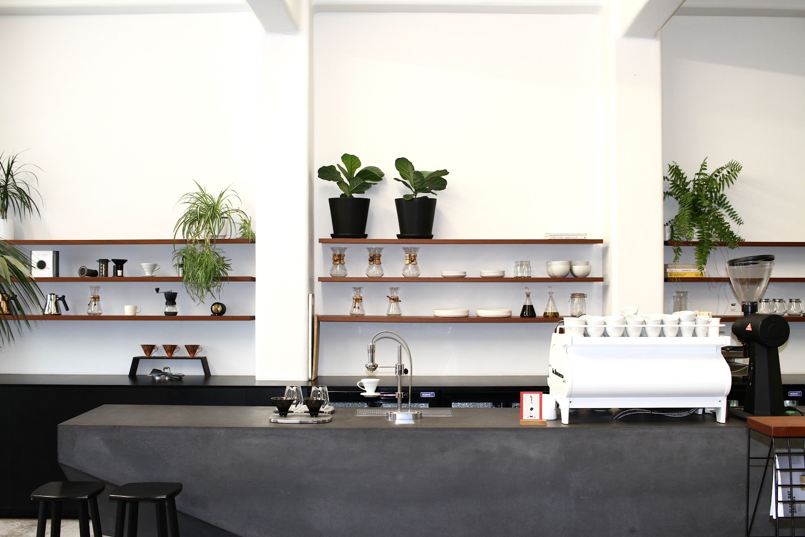 Eighthirty Coffee Roasters