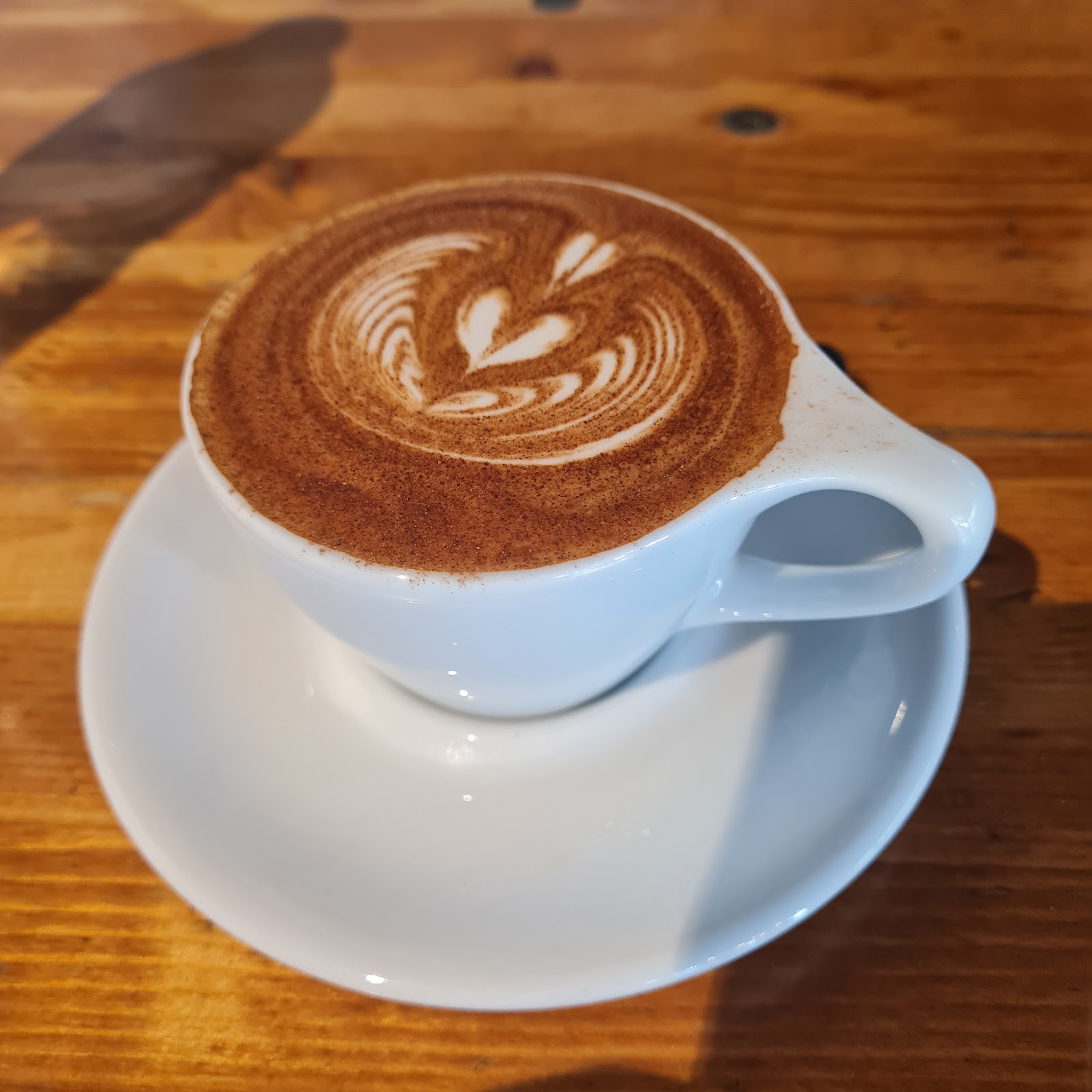 Red Rabbit Coffee Co.