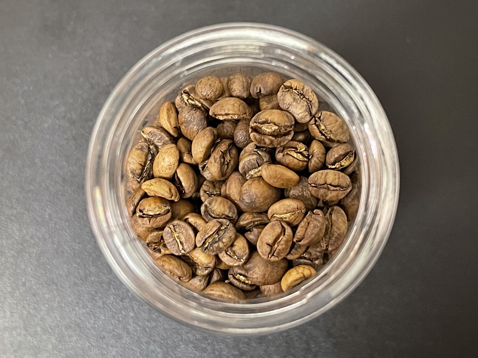 Glitch Coffee & Roasters