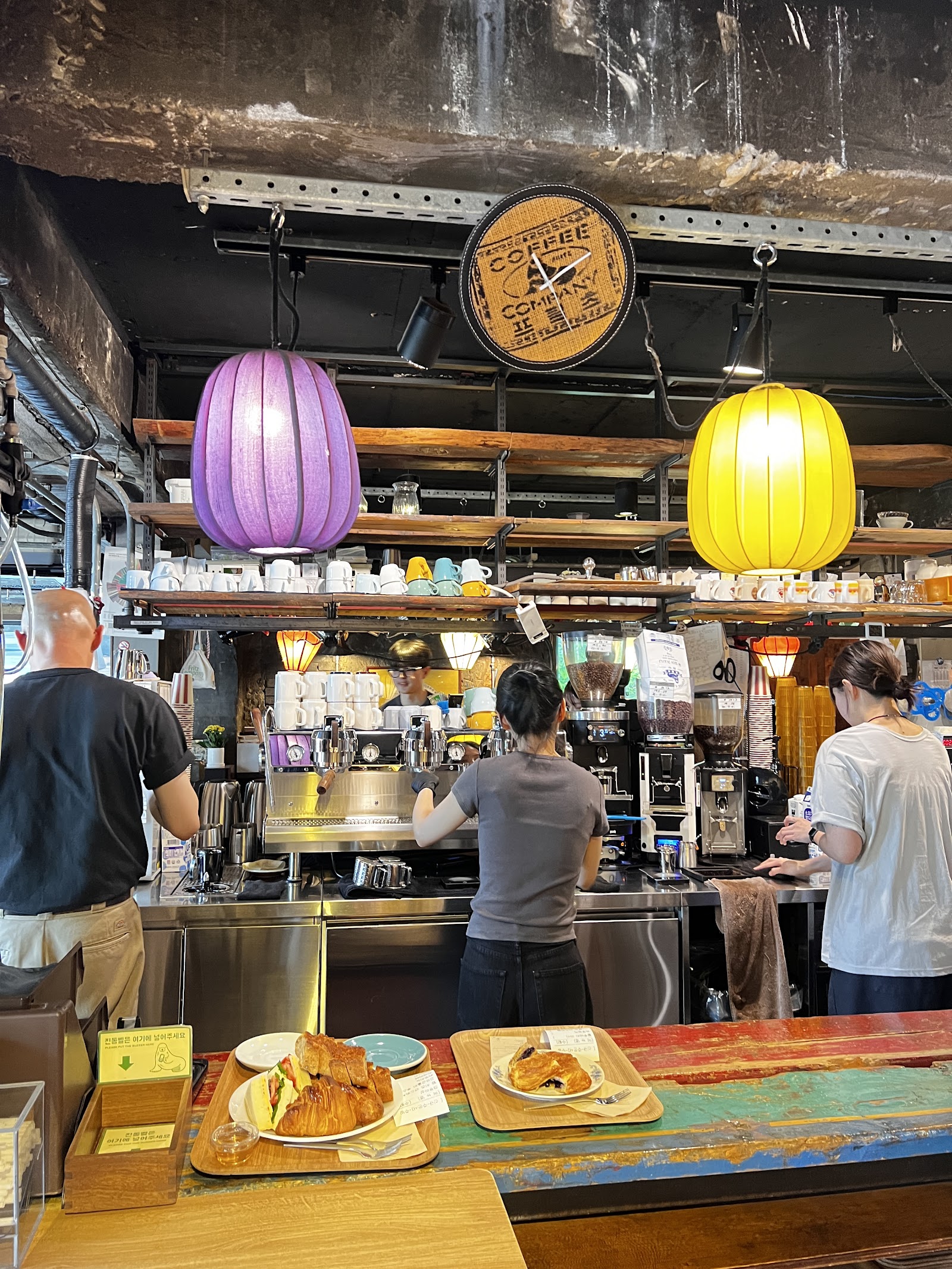 Fritz Coffee Company